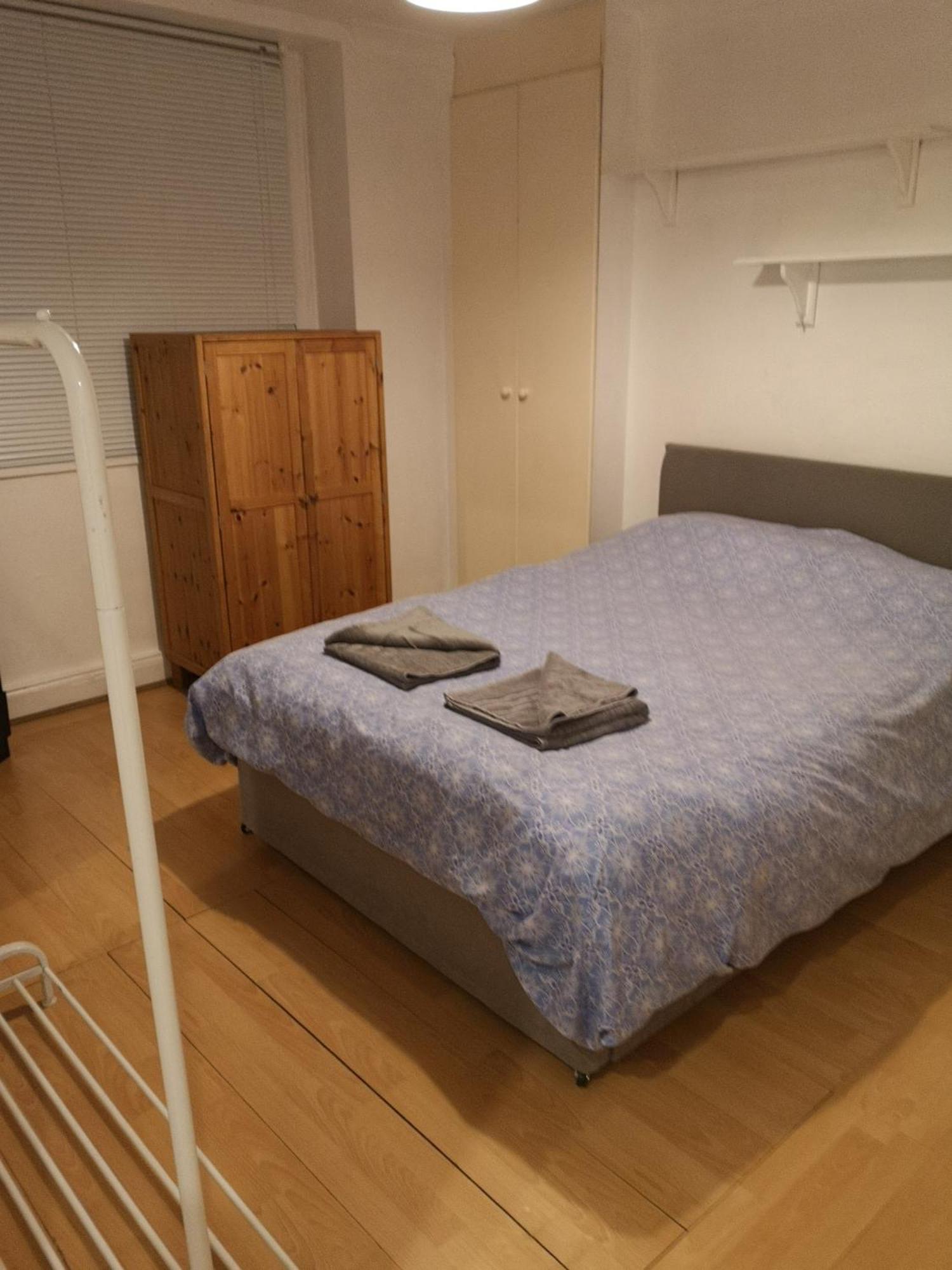 Habitación en casa particular Cosy Londres