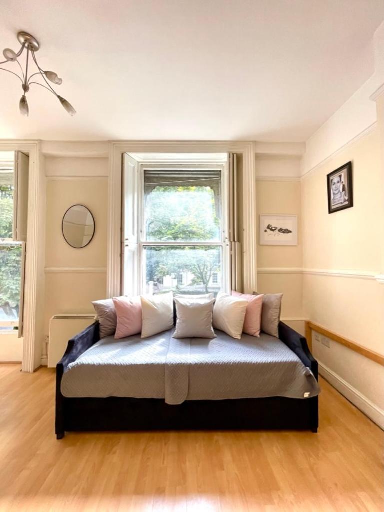 Habitación en casa particular Cozy Twin Next To Hyde Park *