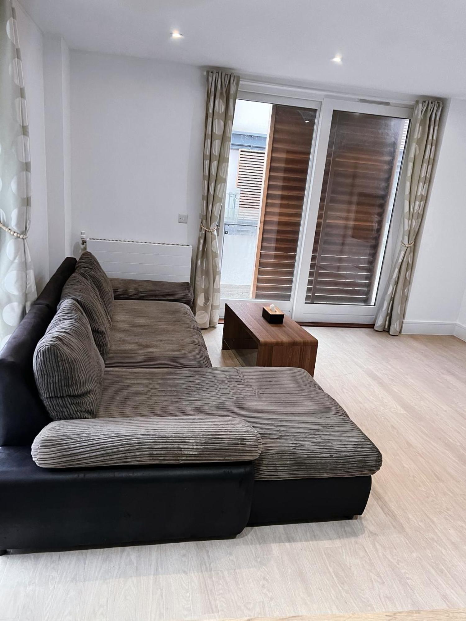 Luxury Modern 2 Bed 2 Bath Londres