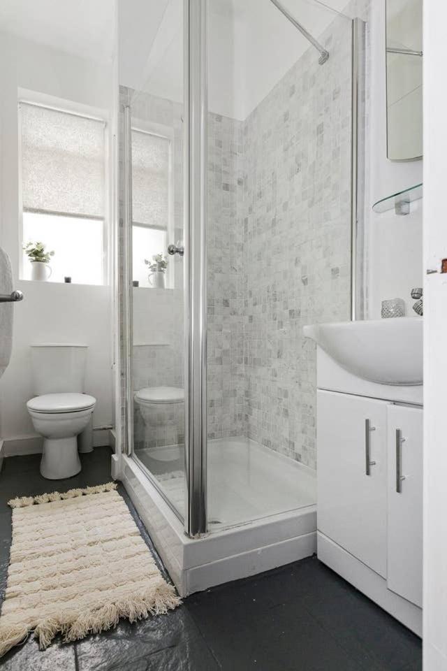 Appartement Cute, Cosy Flat Near Bridge *