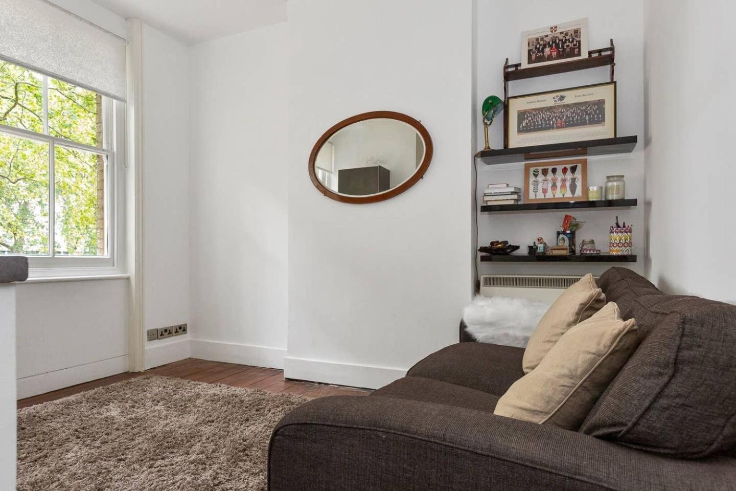Cute, Cosy Flat Near Bridge Appartement Londres