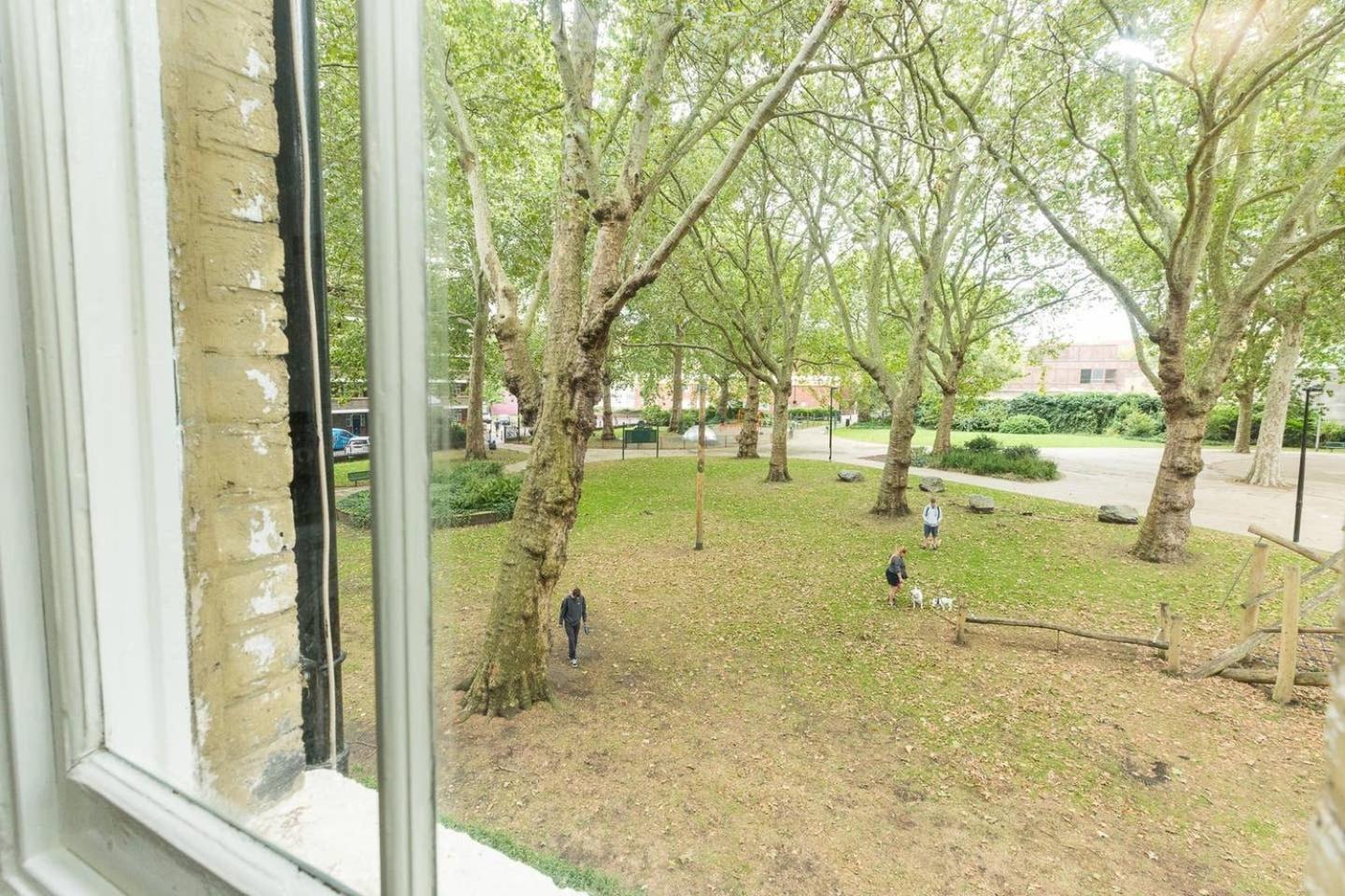 Cute, Cosy Flat Near Bridge * Londres