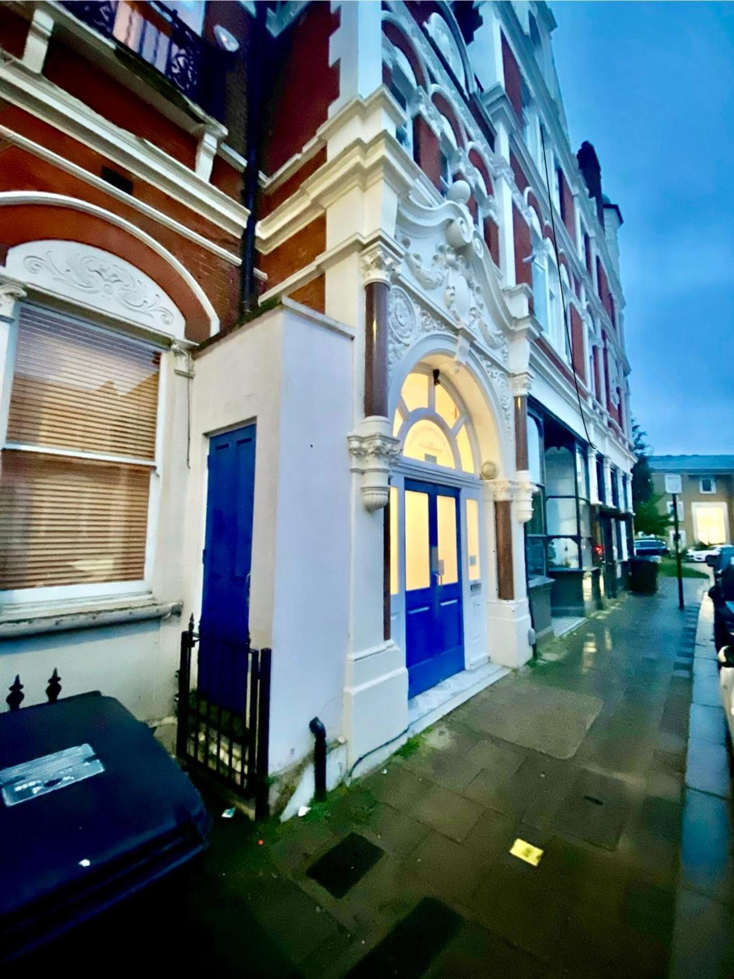 Appartement Bright, Modern Flat In Brixton