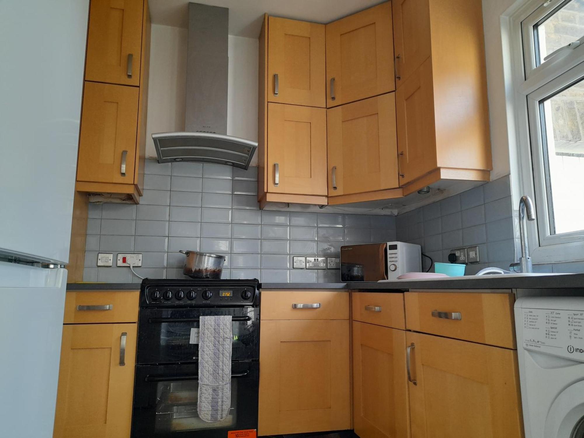 Habitación en casa particular Big Ensuite With Shower And Rest And Good Garden View *