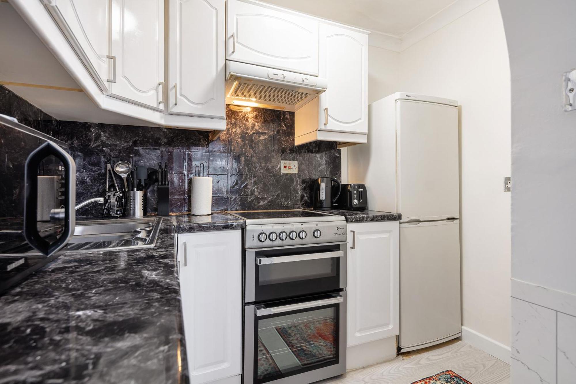Fabulous Two Bed In Heart Of Chelsea - Appartement