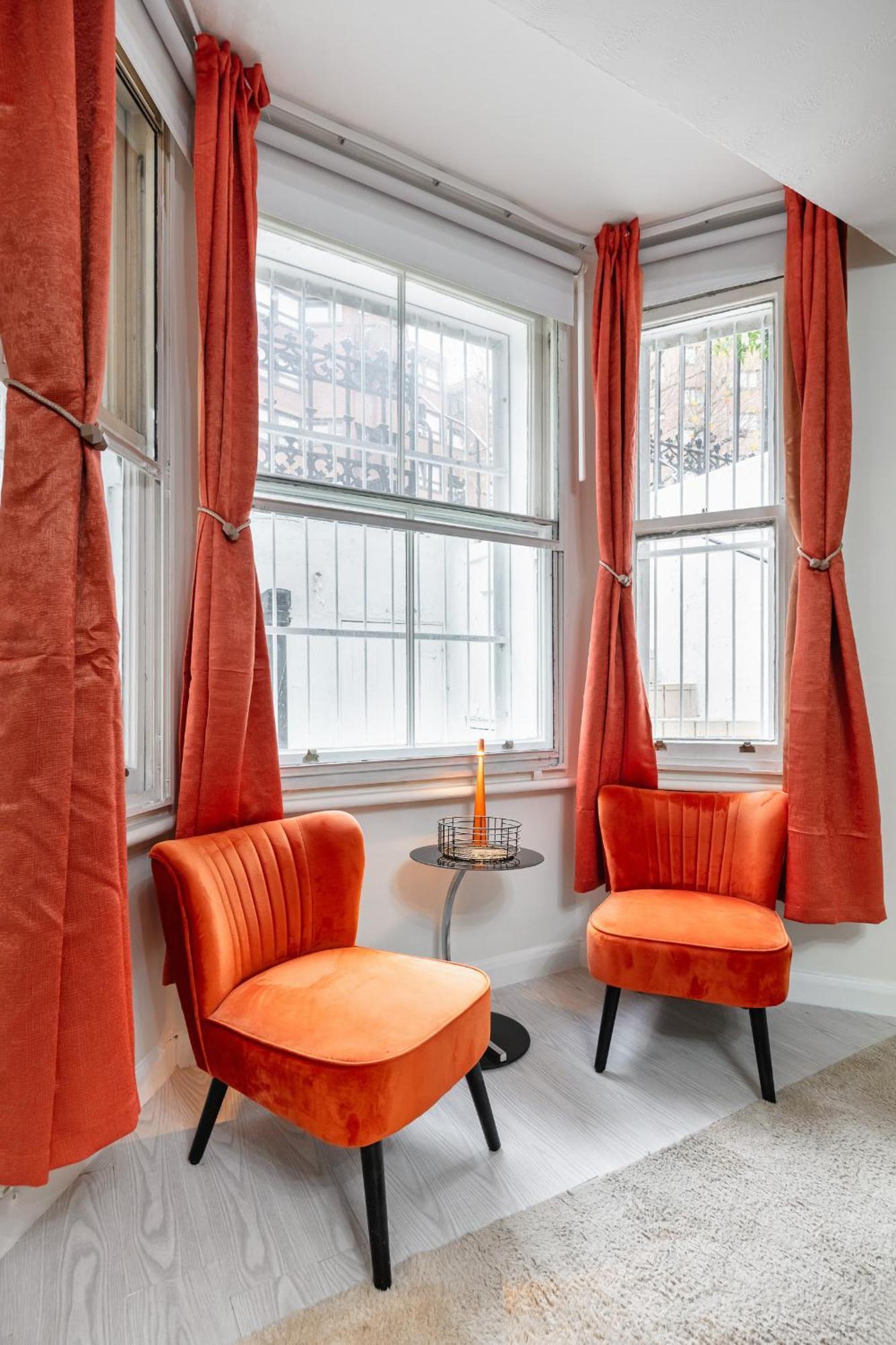 Fabulous Two Bed In Heart Of Chelsea - * Londres
