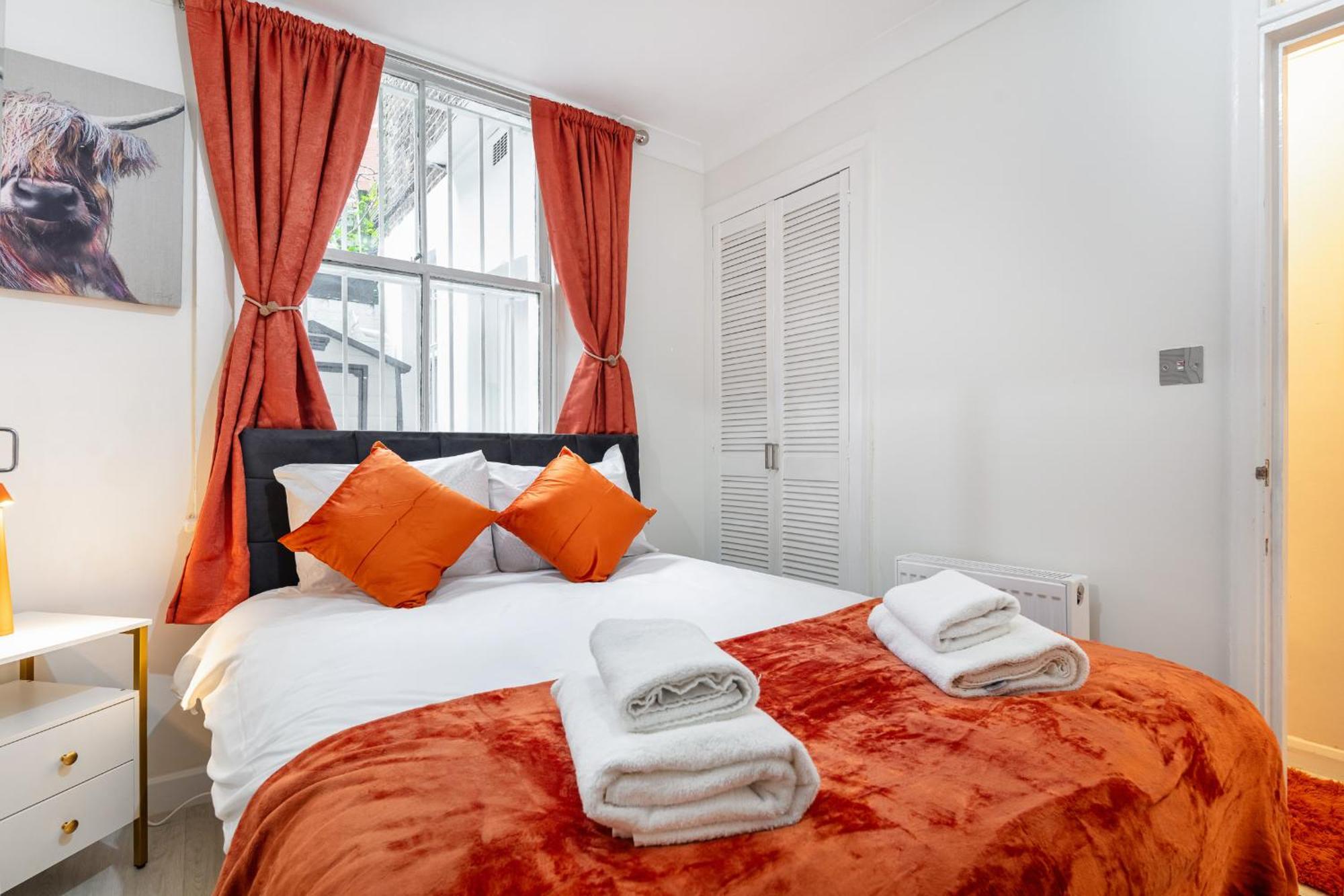 Fabulous Two Bed In Heart Of Chelsea - Appartement
