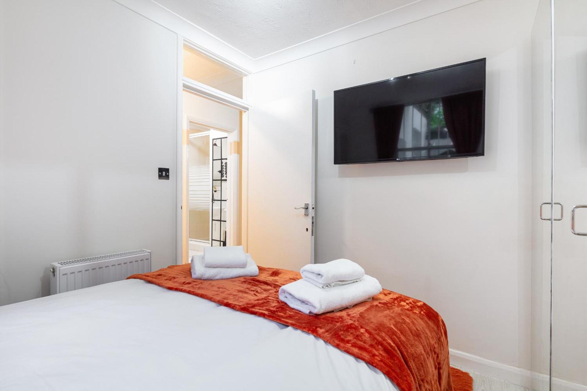 Fabulous Two Bed In Heart Of Chelsea - Appartement Londres