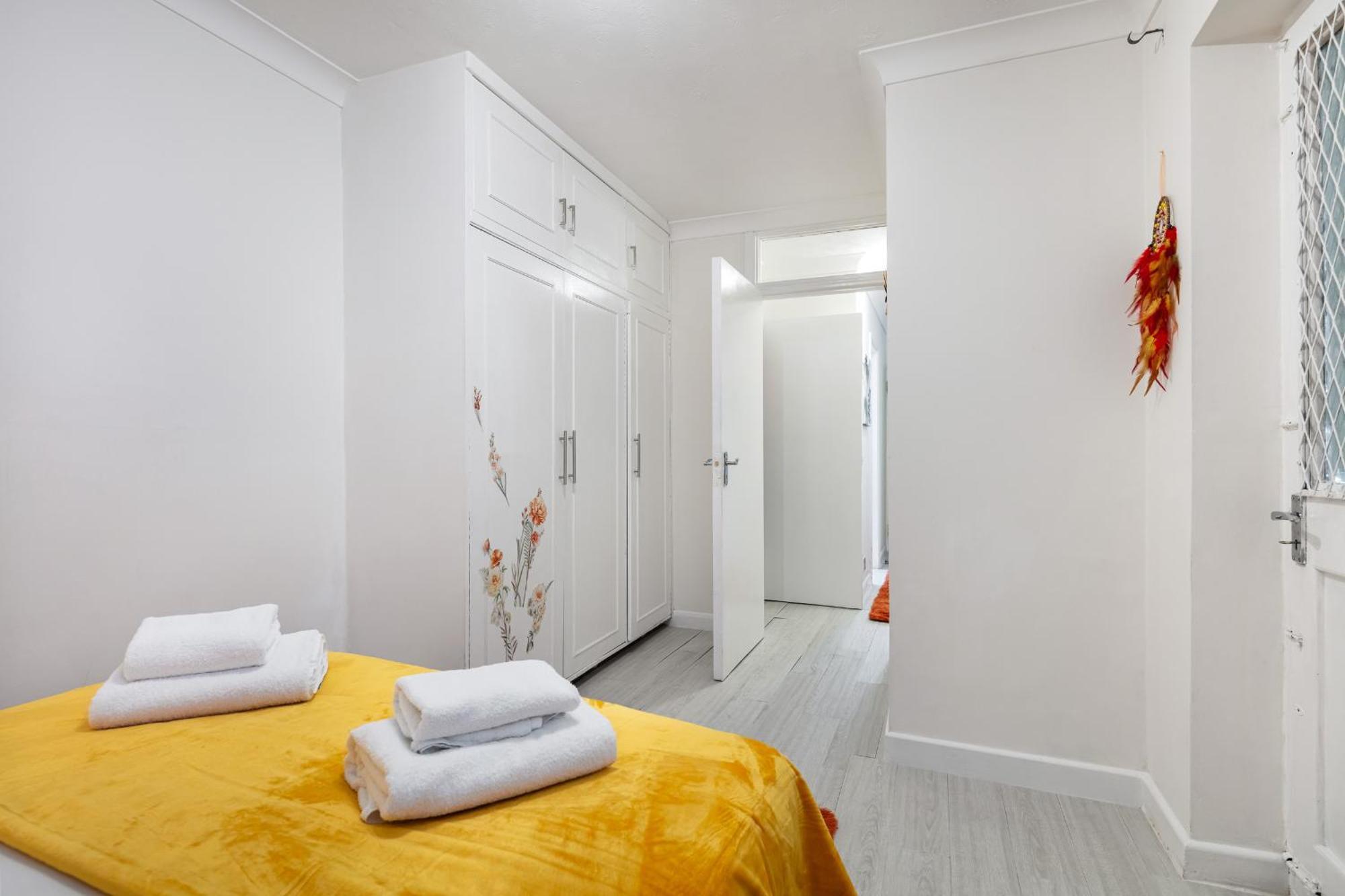 Fabulous Two Bed In Heart Of Chelsea - Londres