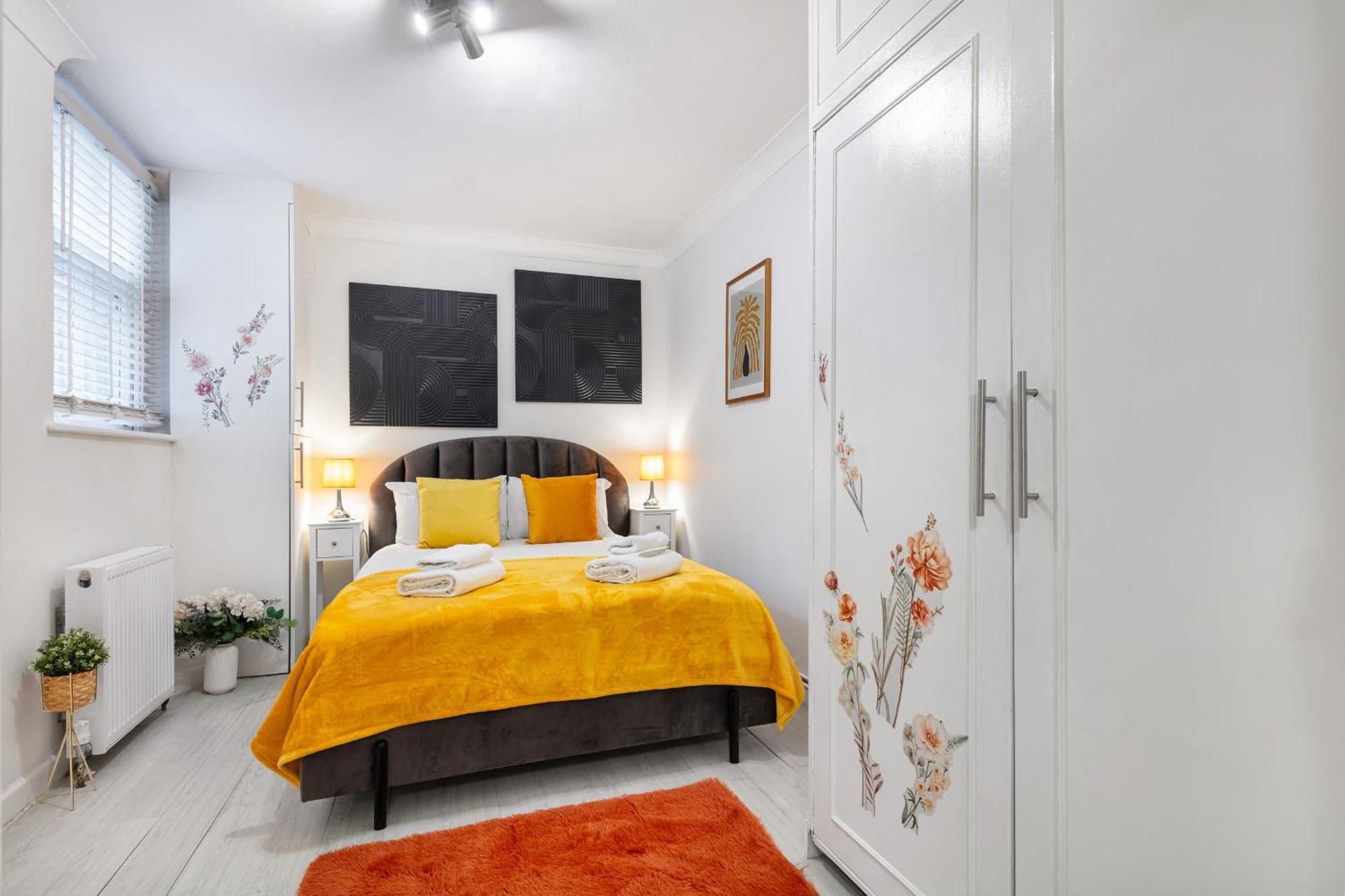 Fabulous Two Bed In Heart Of Chelsea - * Londres