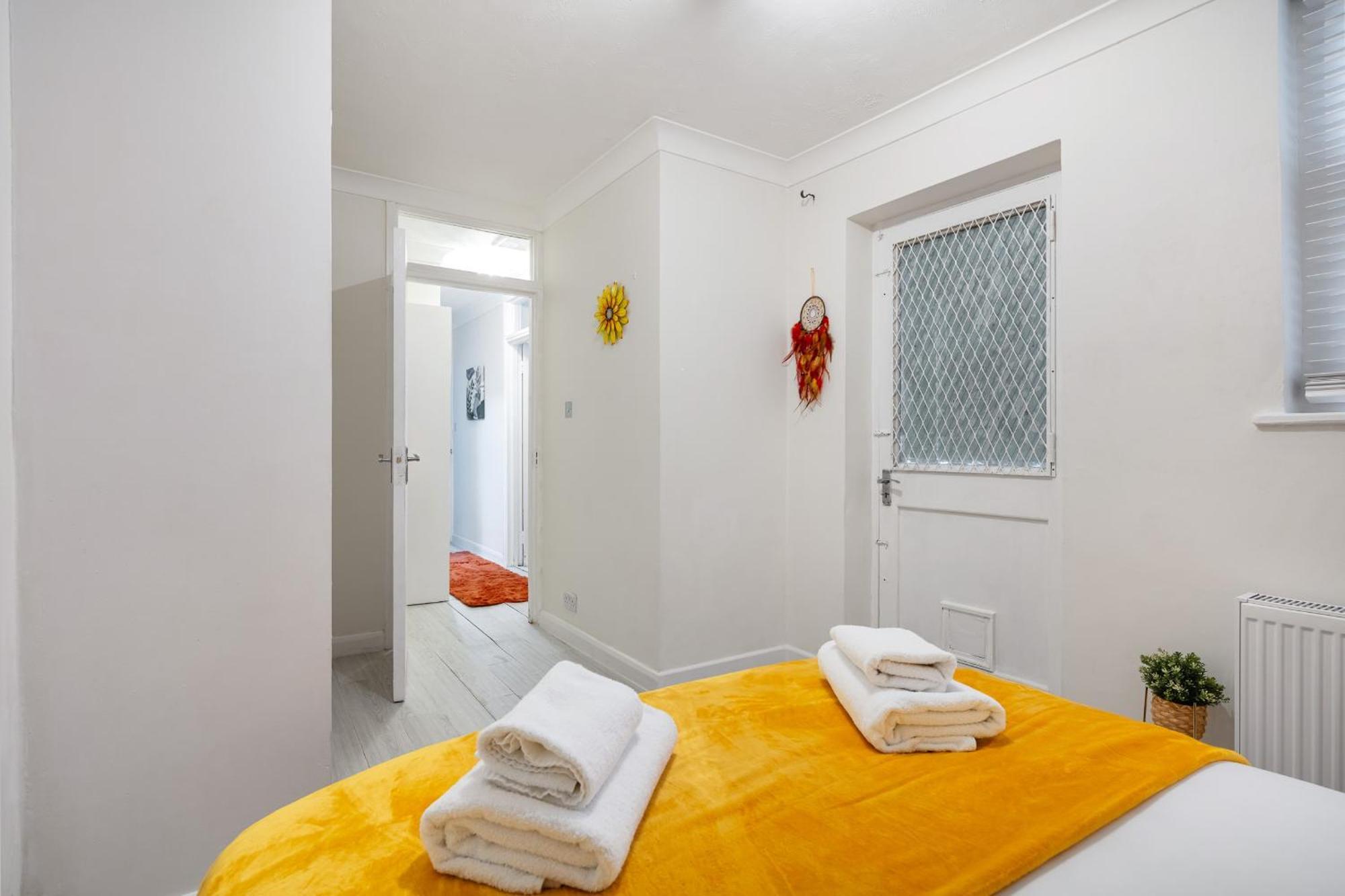 Fabulous Two Bed In Heart Of Chelsea - Appartement Londres