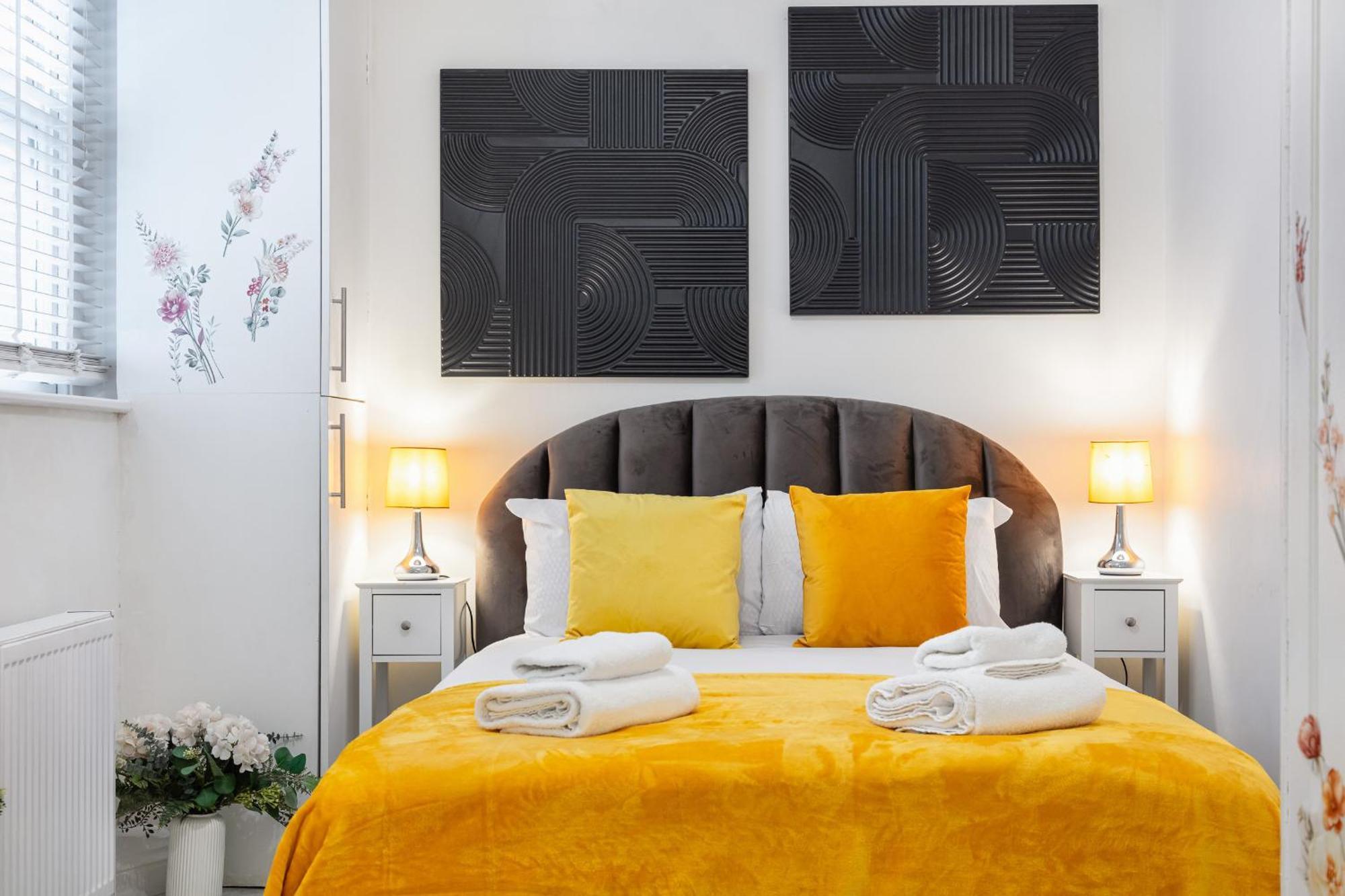 Fabulous Two Bed In Heart Of Chelsea - Appartement Londres