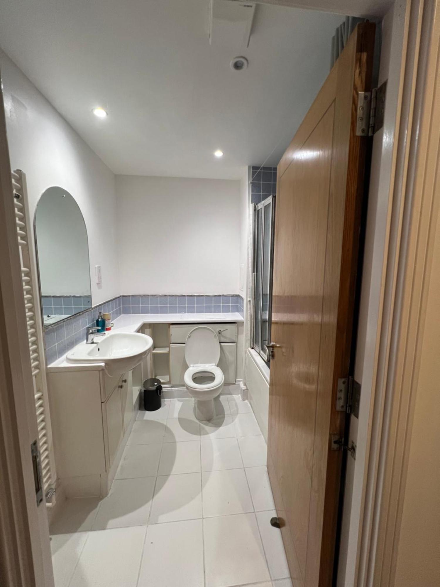 Canary Wharf O2 Arena Excel Apartamento *