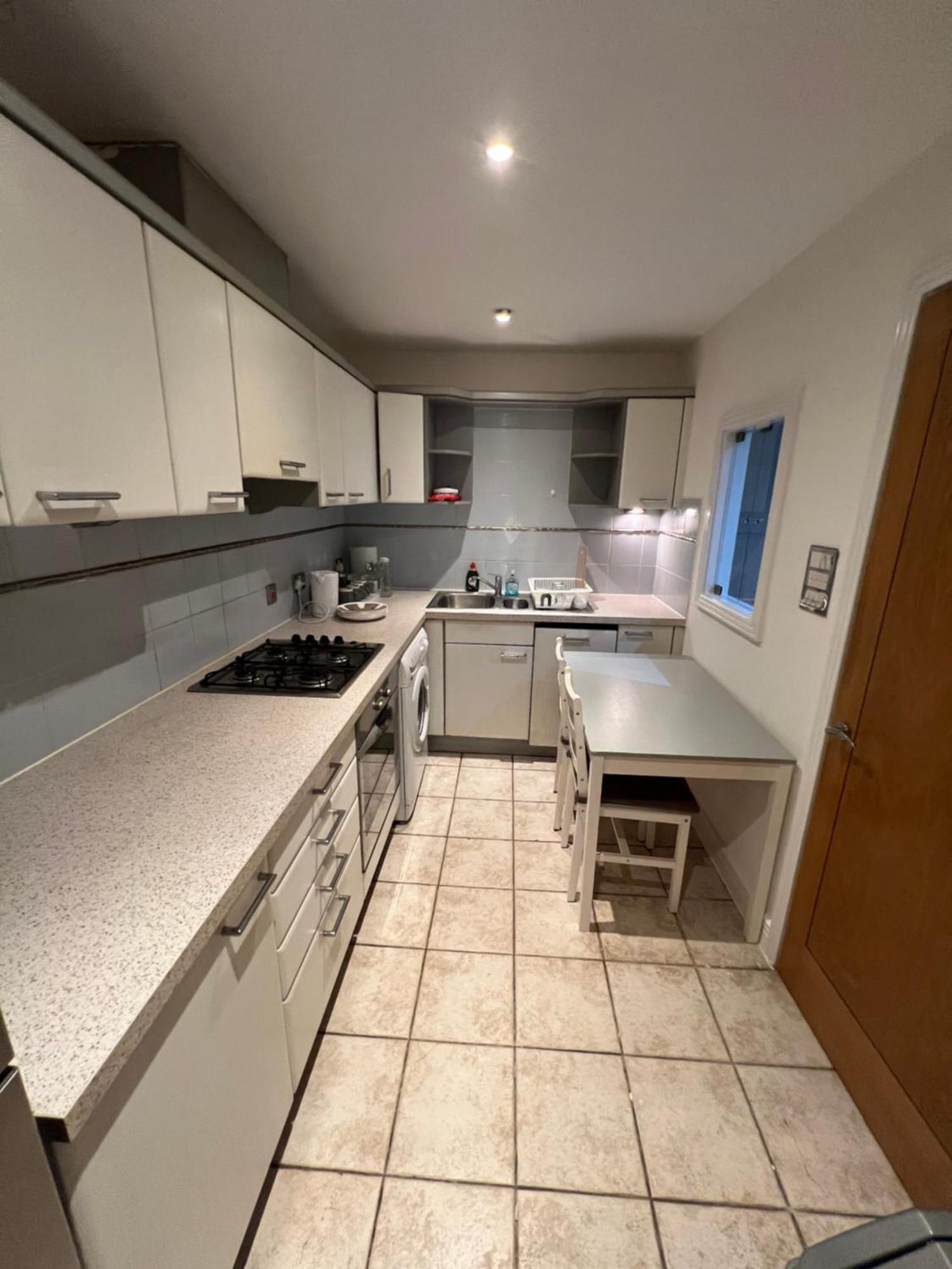 Canary Wharf O2 Arena Excel Apartamento