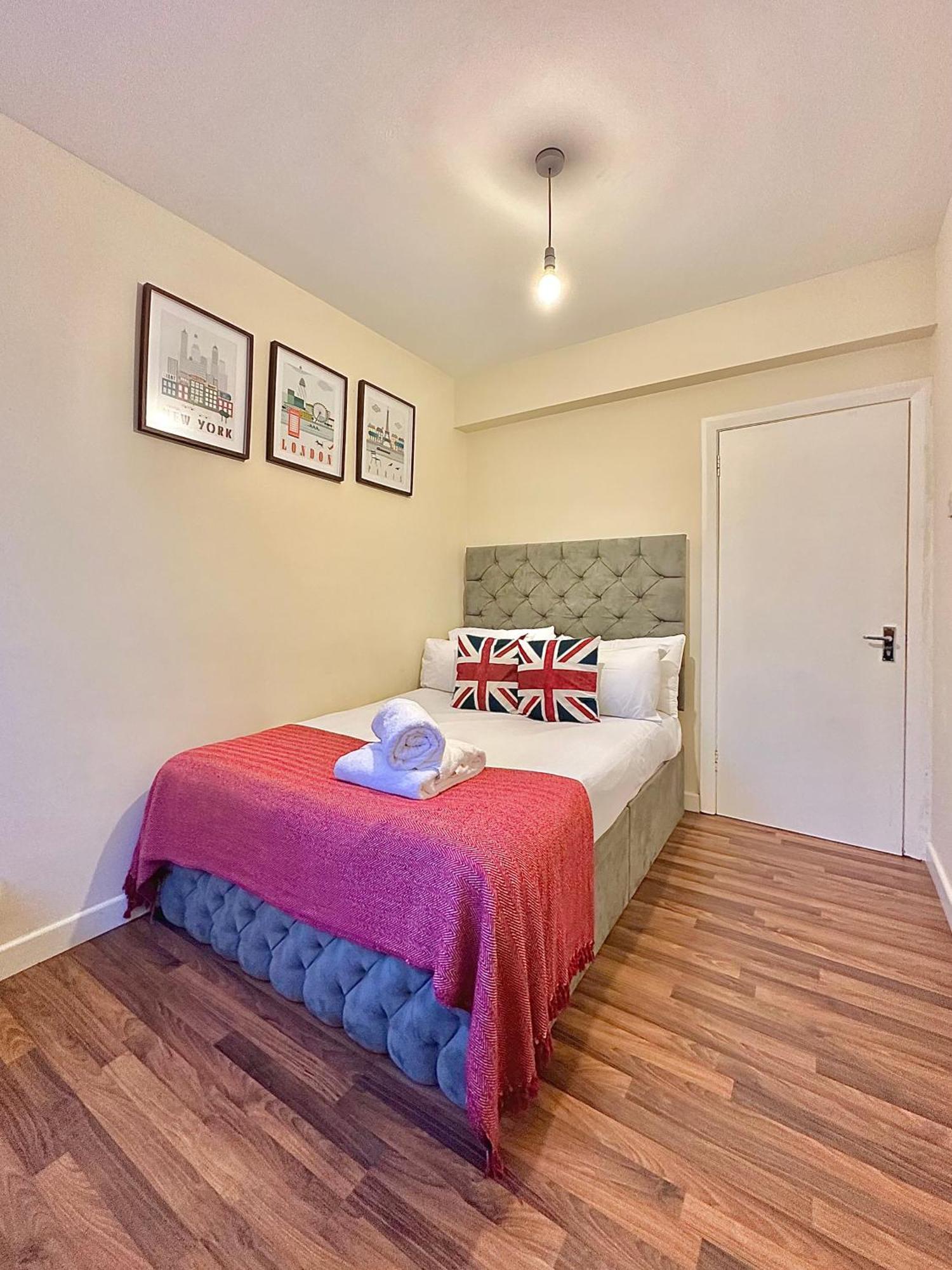 Regent Flat