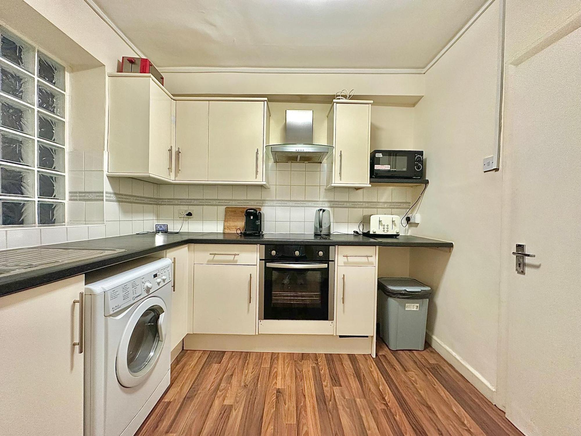 Regent Flat Apartamento Londres