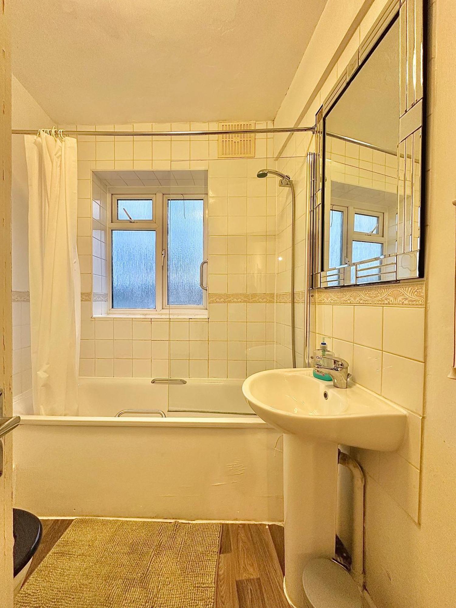 Regent Flat Apartamento Londres