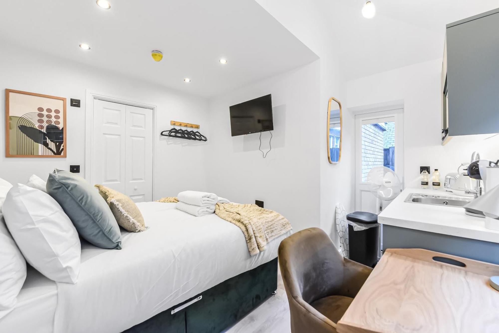 Appartement Experience In A Unique & Vibrant *