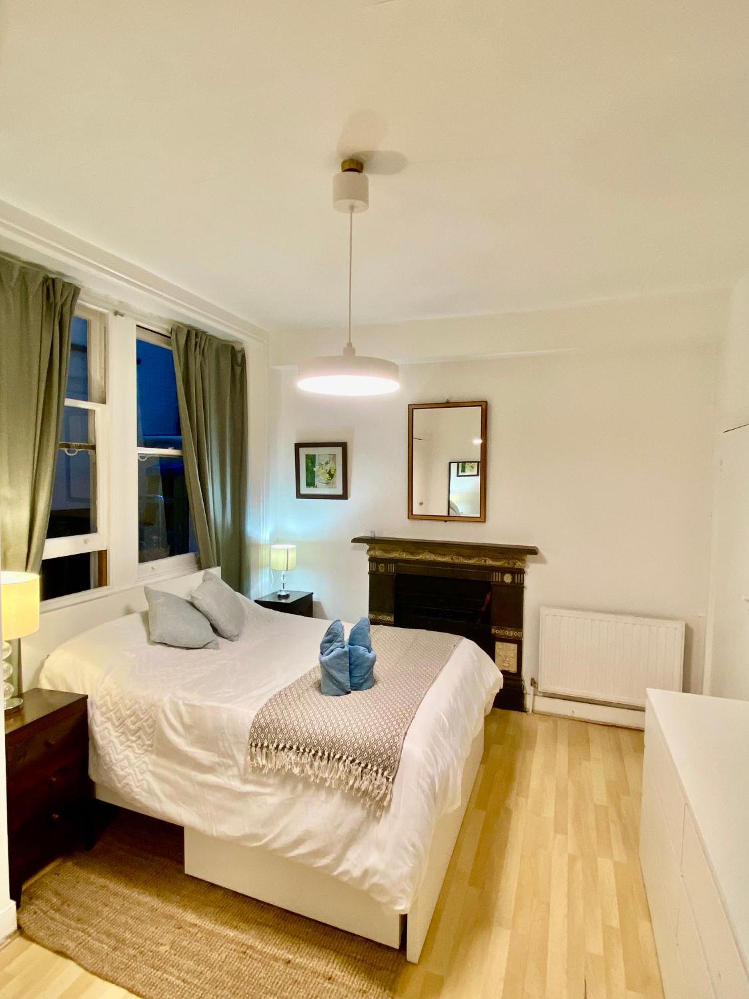 Apartamento Spacious In Earls Court Londres