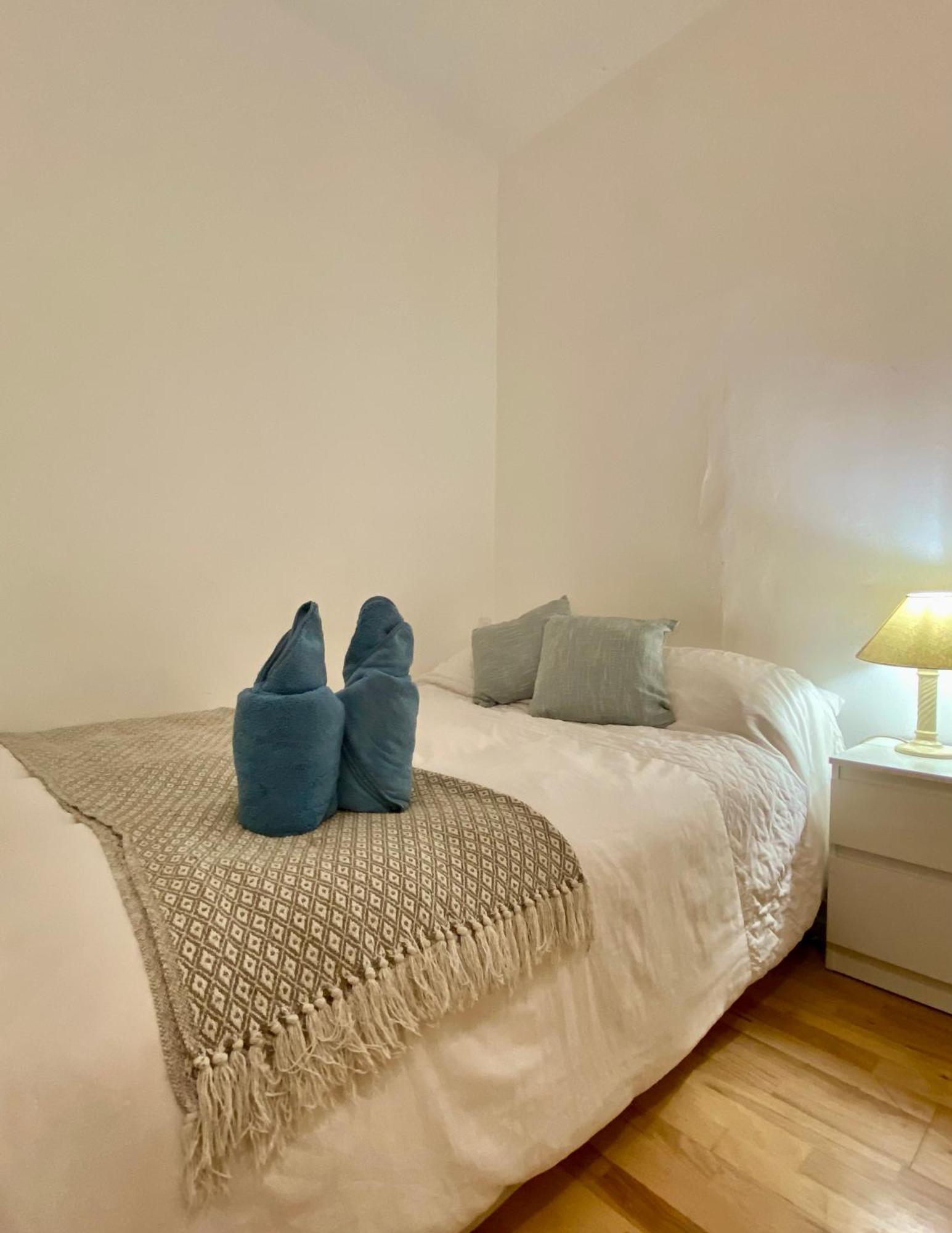 Spacious In Earls Court Londres