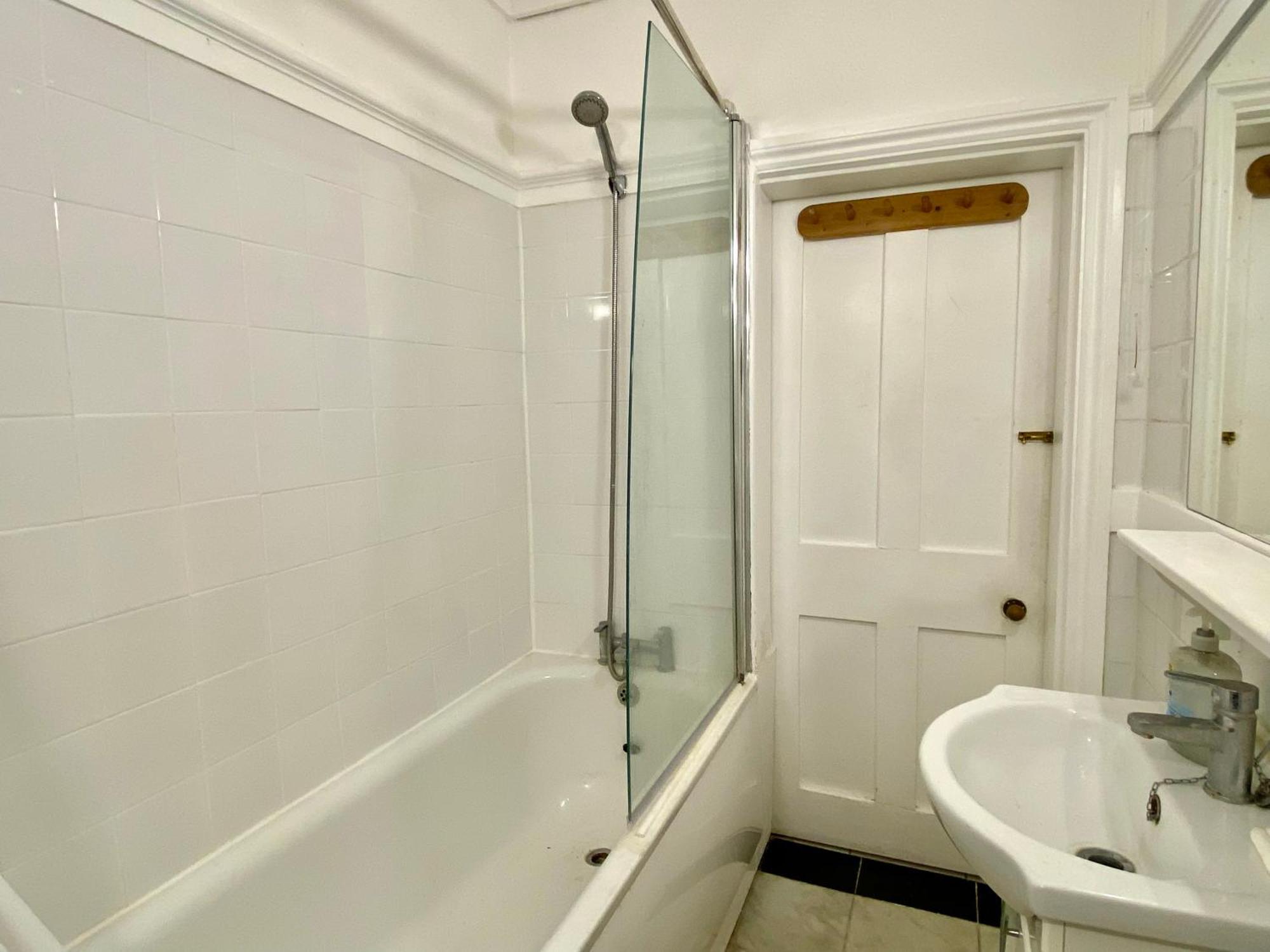 Apartamento Spacious In Earls Court Londres