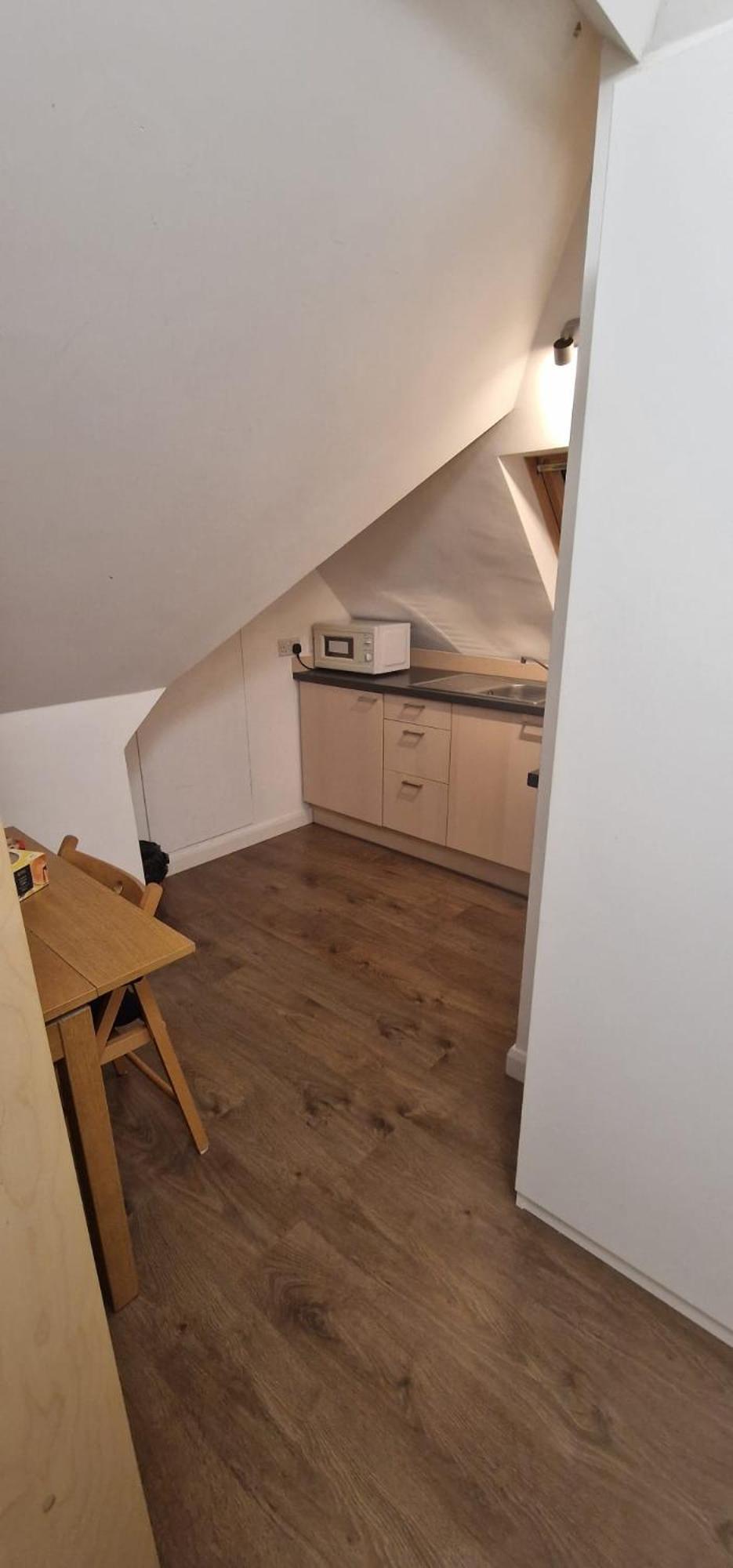Muswell Hill Appartement Londres