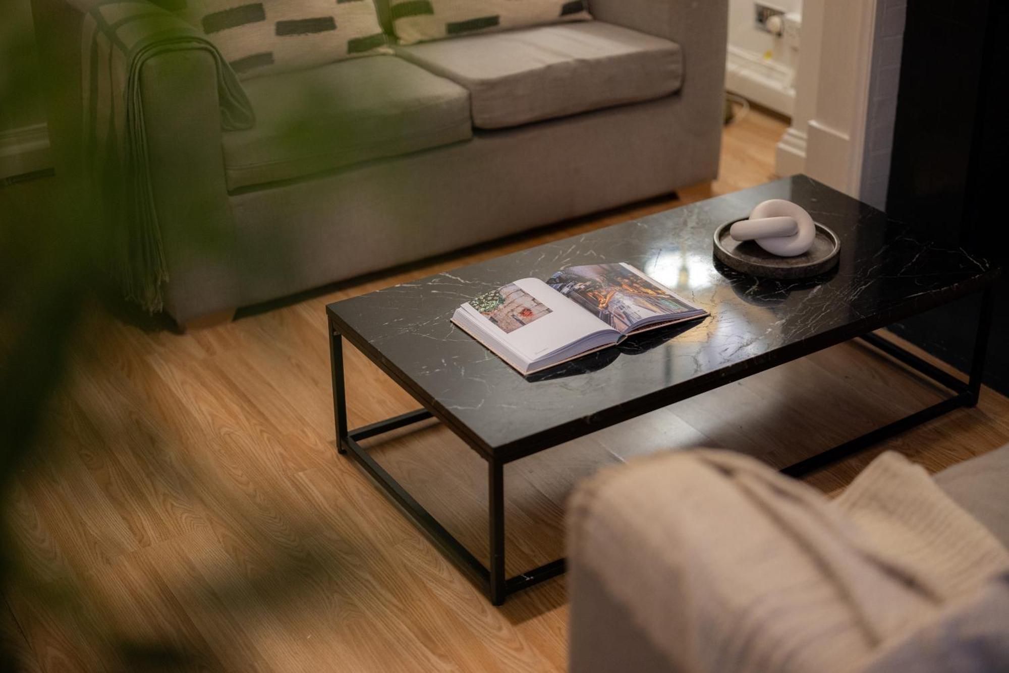 The Maddox - Serviced Apartamento