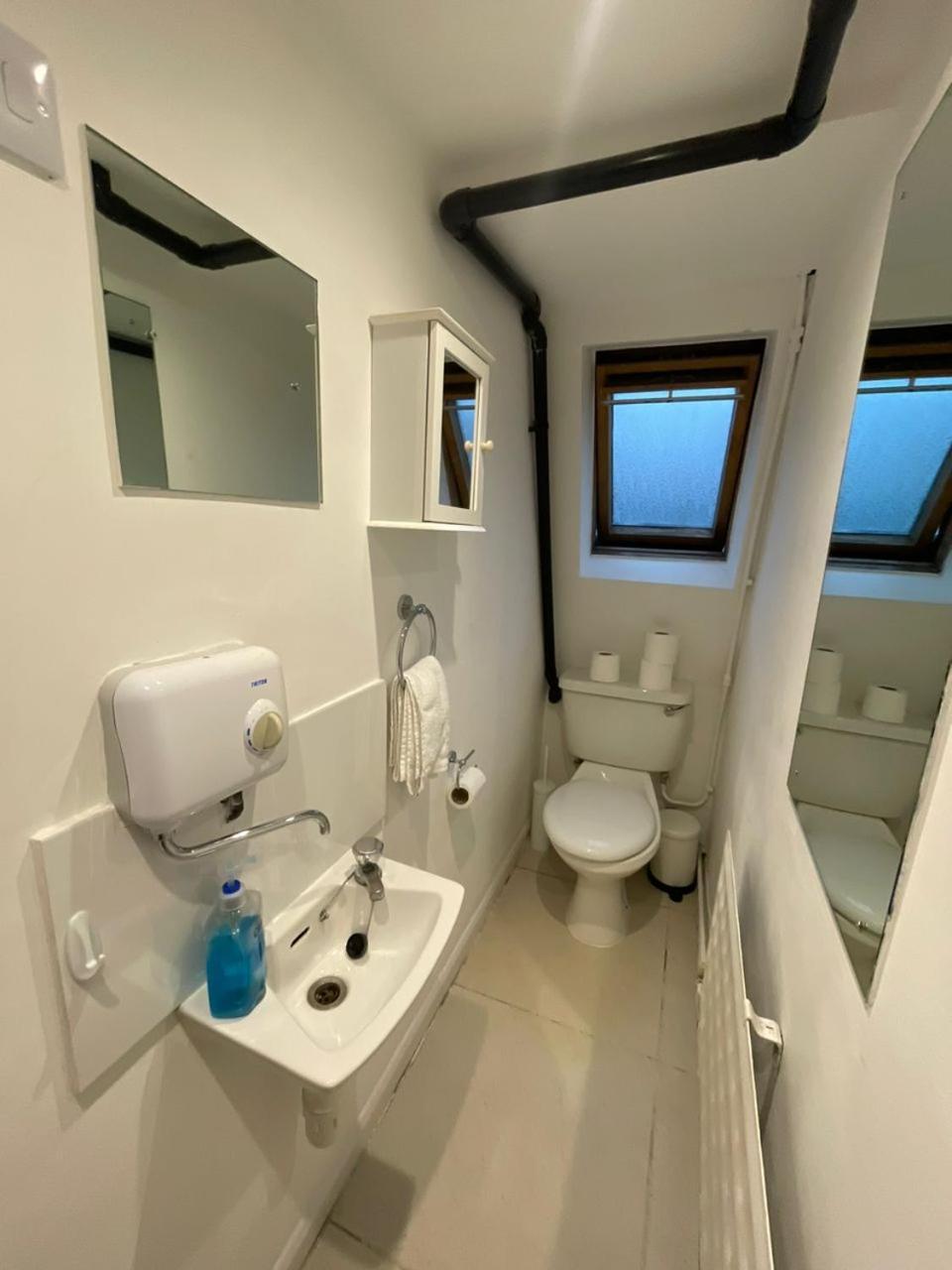 Apartamento Floor 2bed Flat Londres