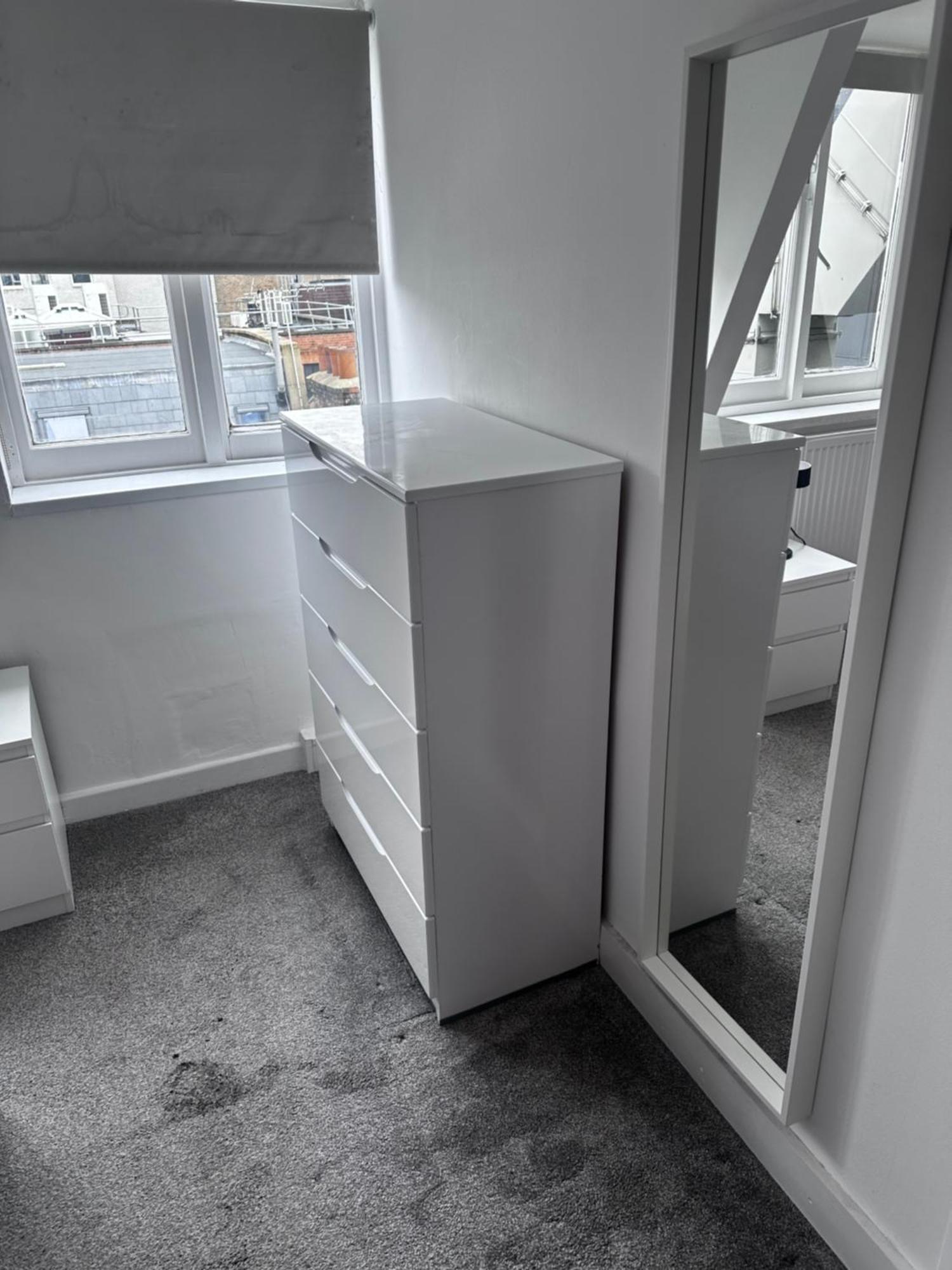 Floor 2bed Flat * Londres
