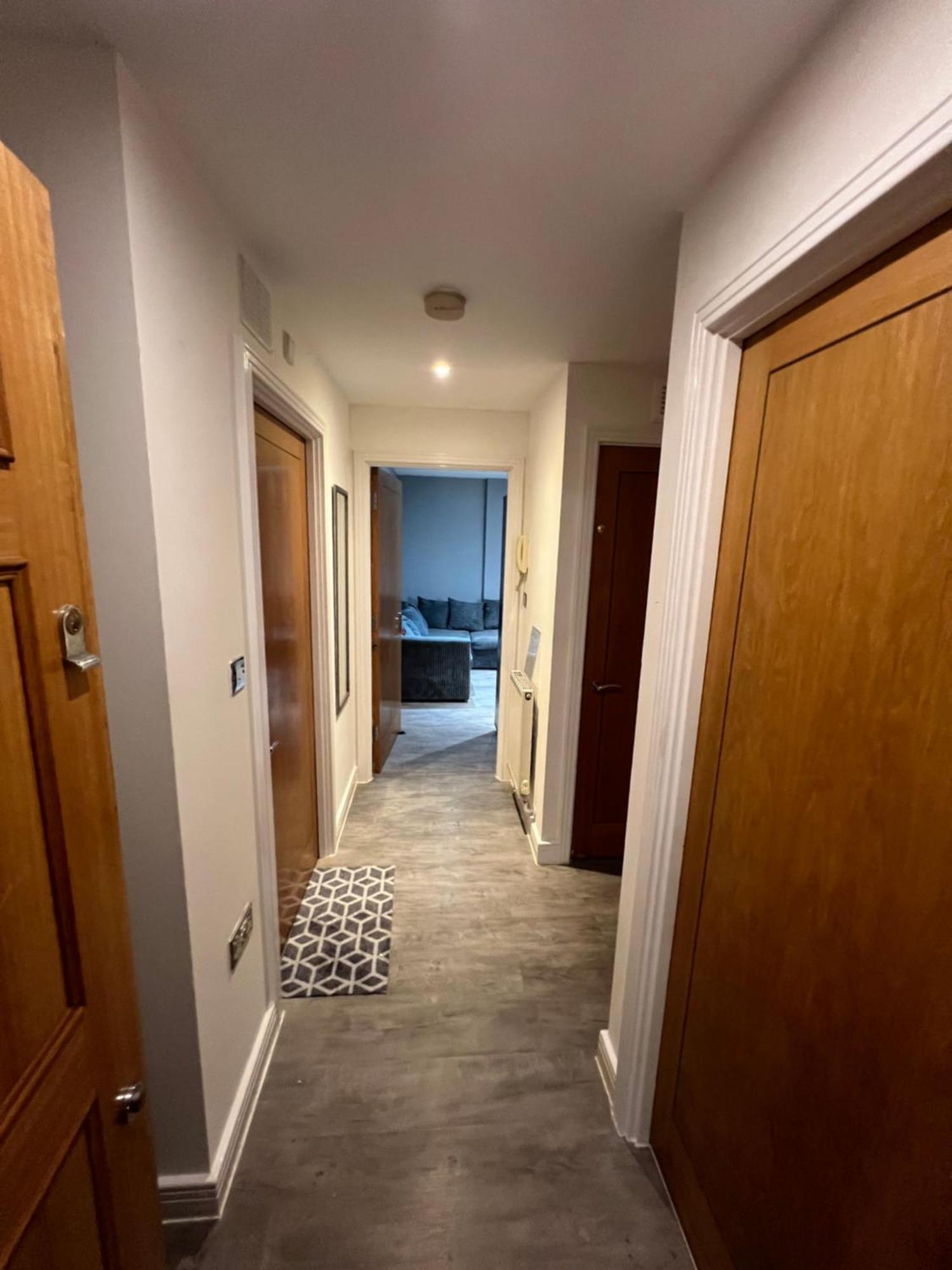 Apartment Excel The O2 Arena Canary Wharf London