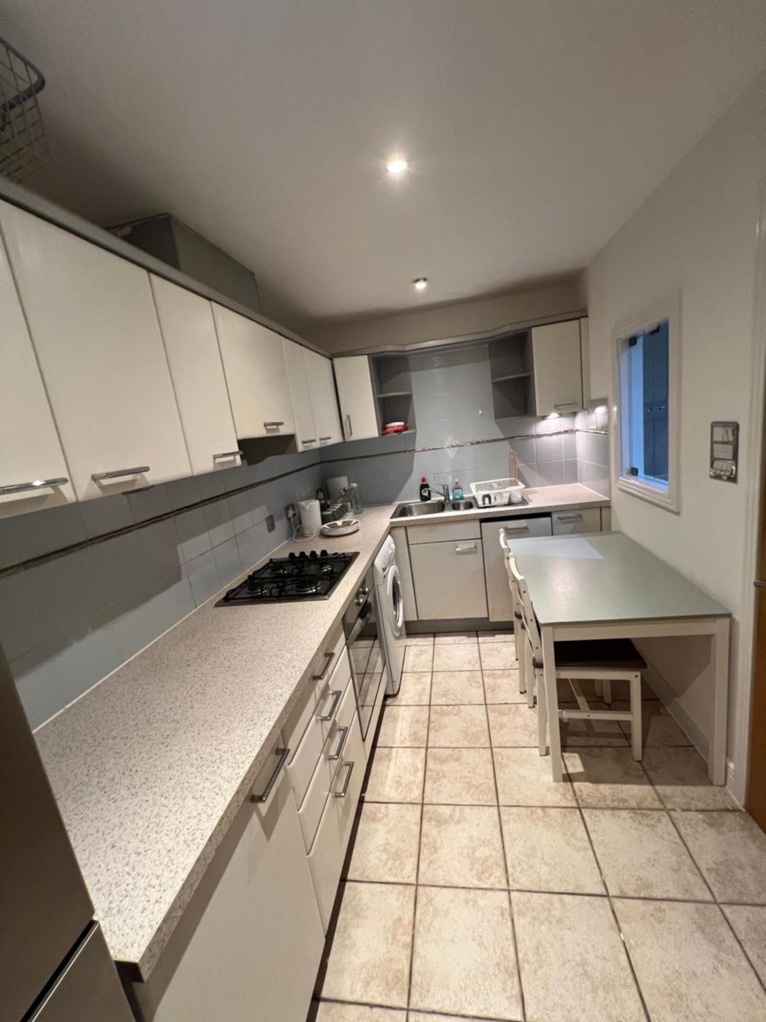 Excel The O2 Arena Canary Wharf Apartment