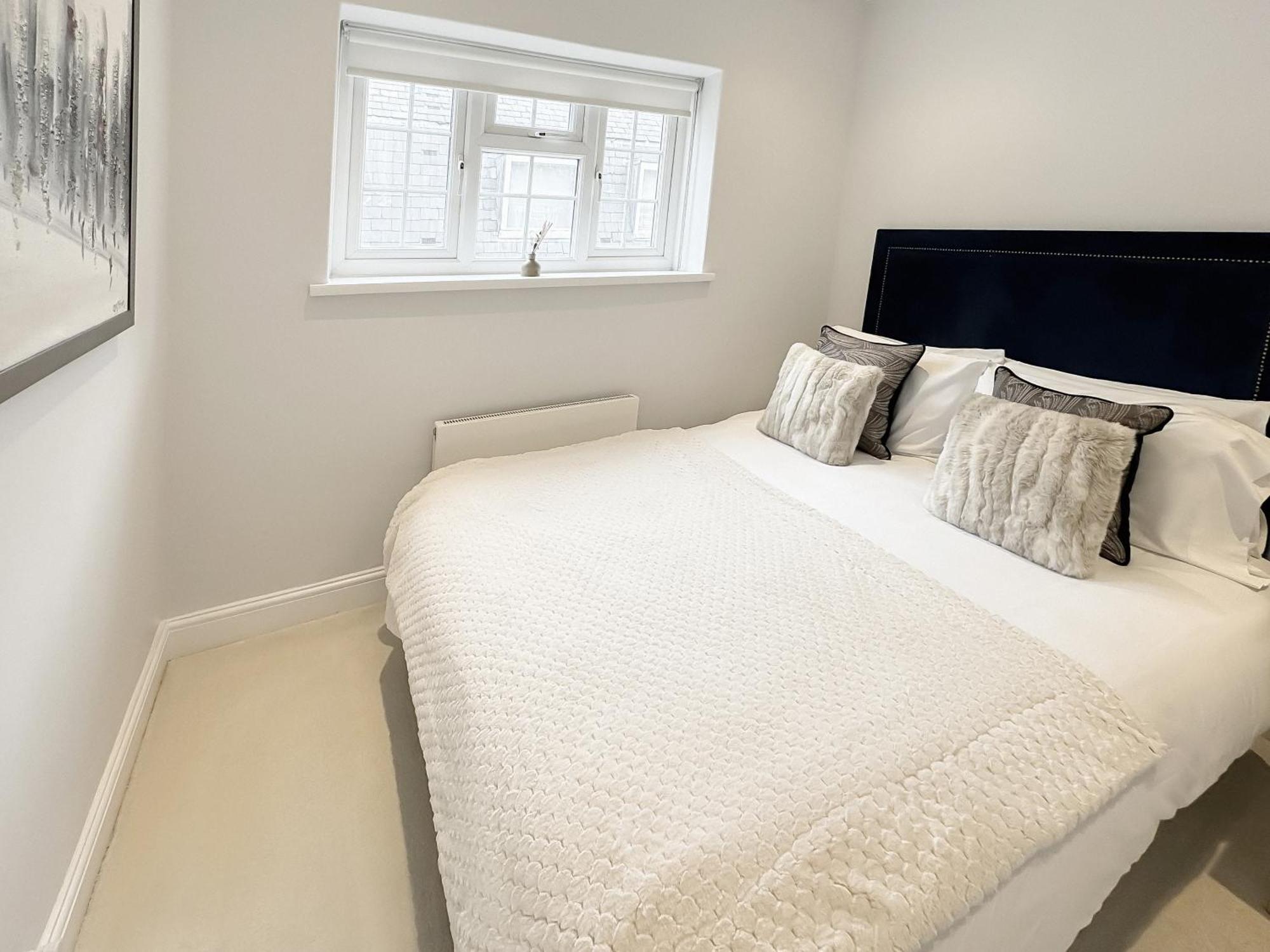 Opulent Mayfair 2 Bedroom House With Rooftop By Hyde Park Hébergement de vacances Londres