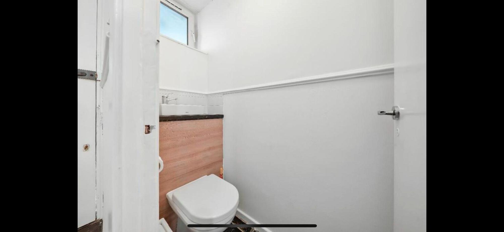 Budget In Hospedagem domiciliar Londres