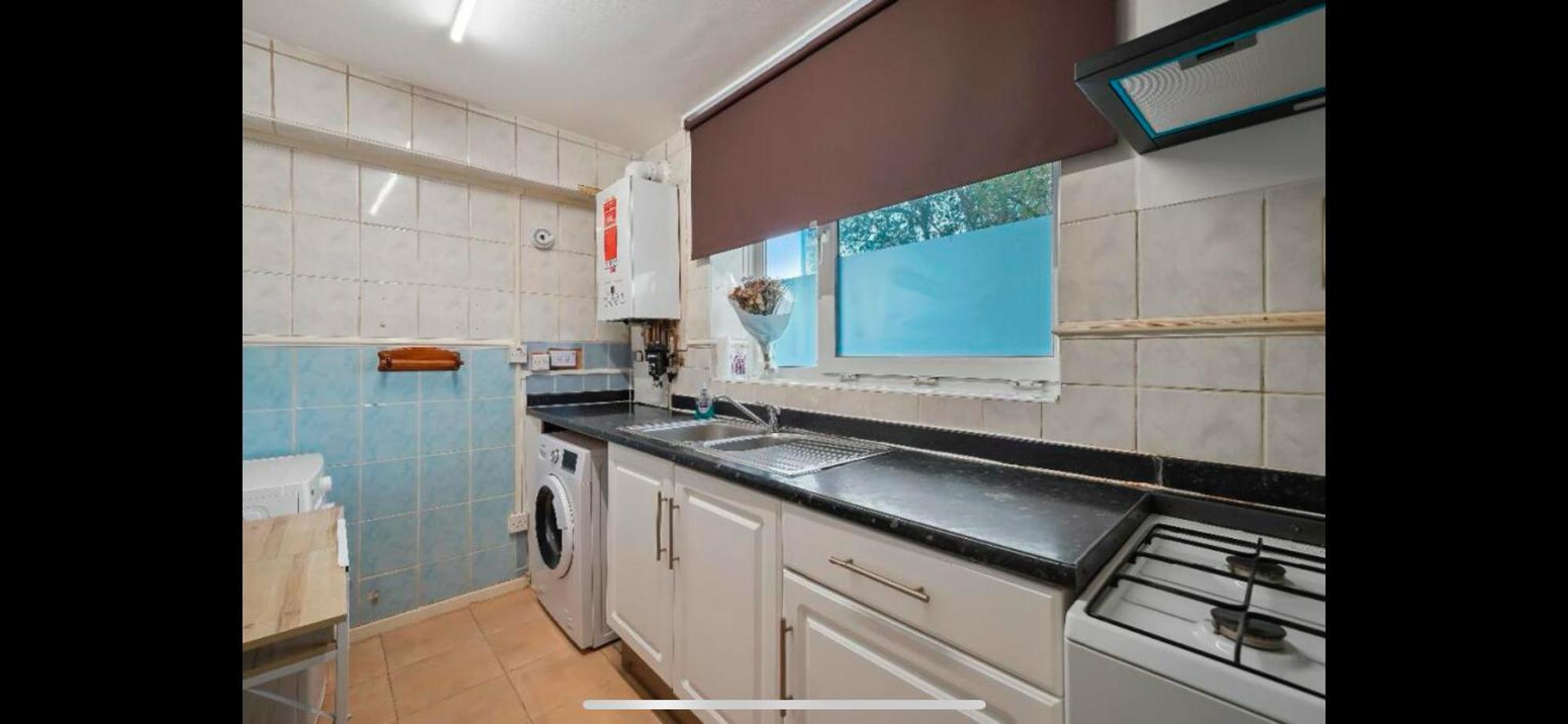 Budget In Hospedagem domiciliar Londres