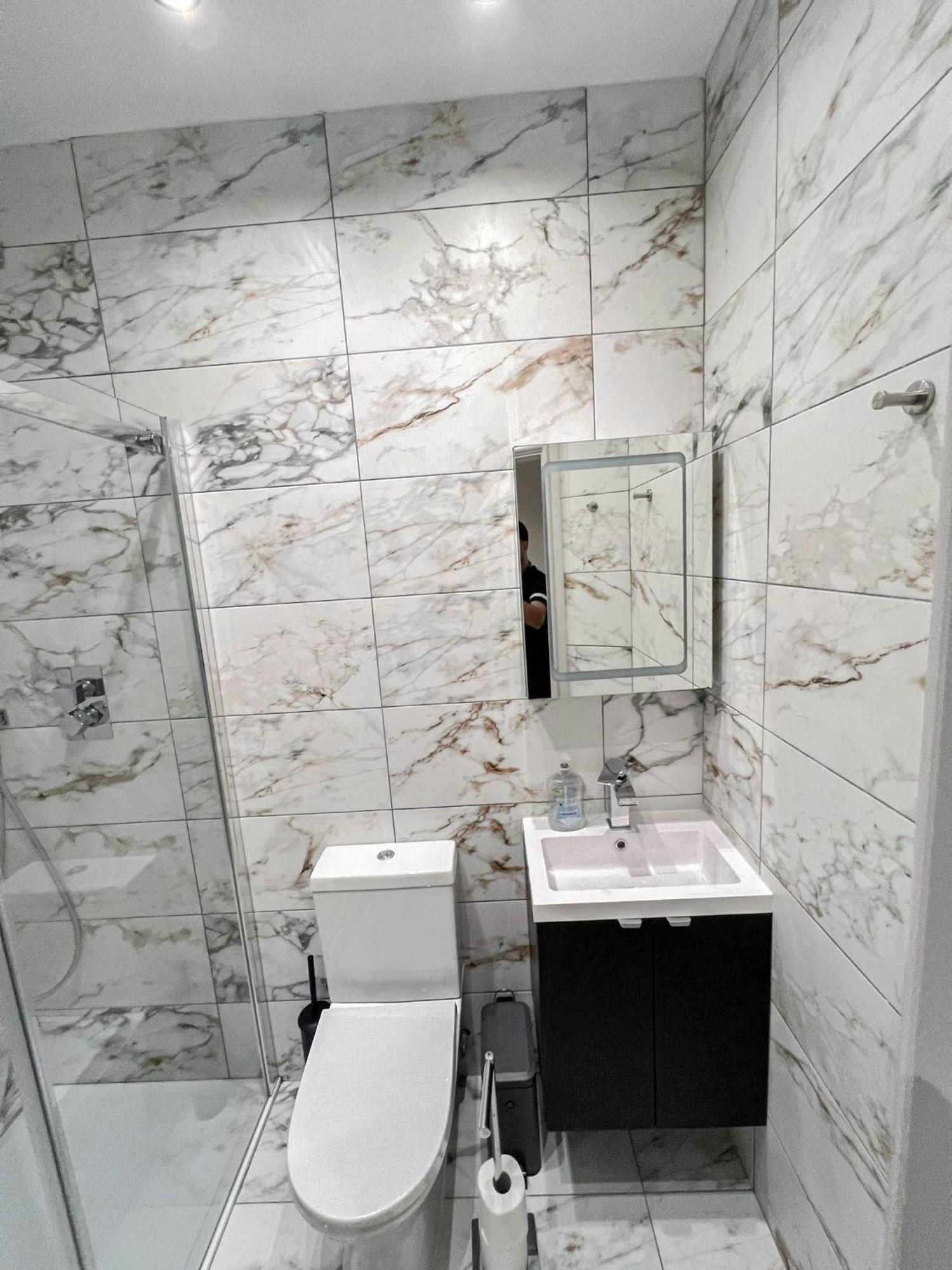 Grandeur 4-bedroom In Baker St Near Regent's Park Londres