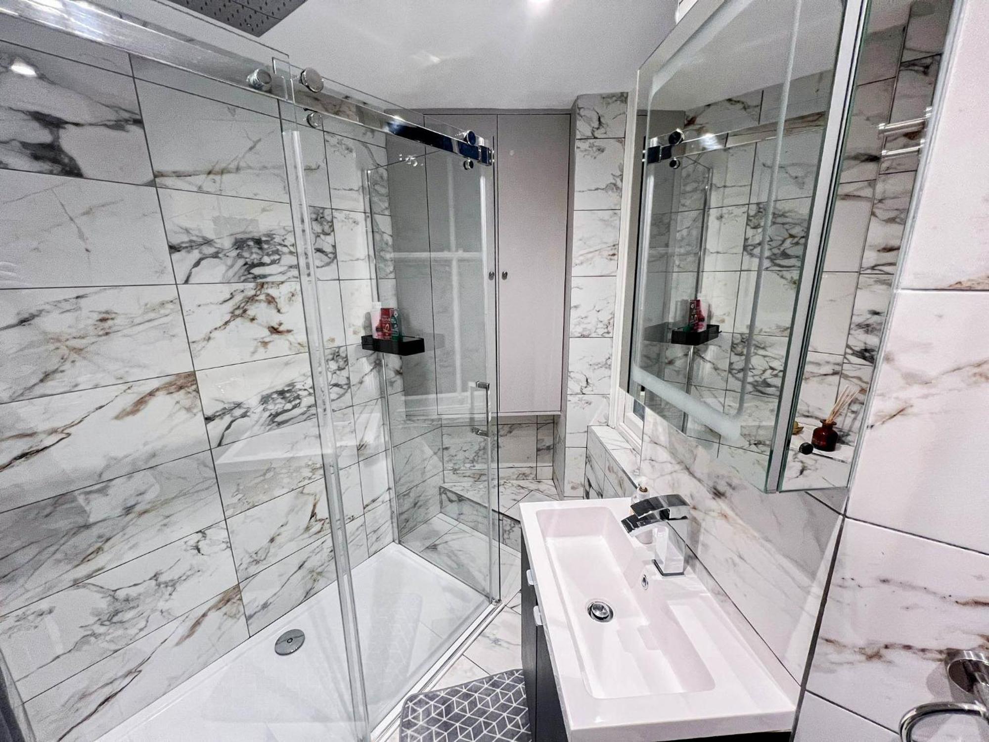 Grandeur 4-bedroom In Baker St Near Regent's Park * Londres