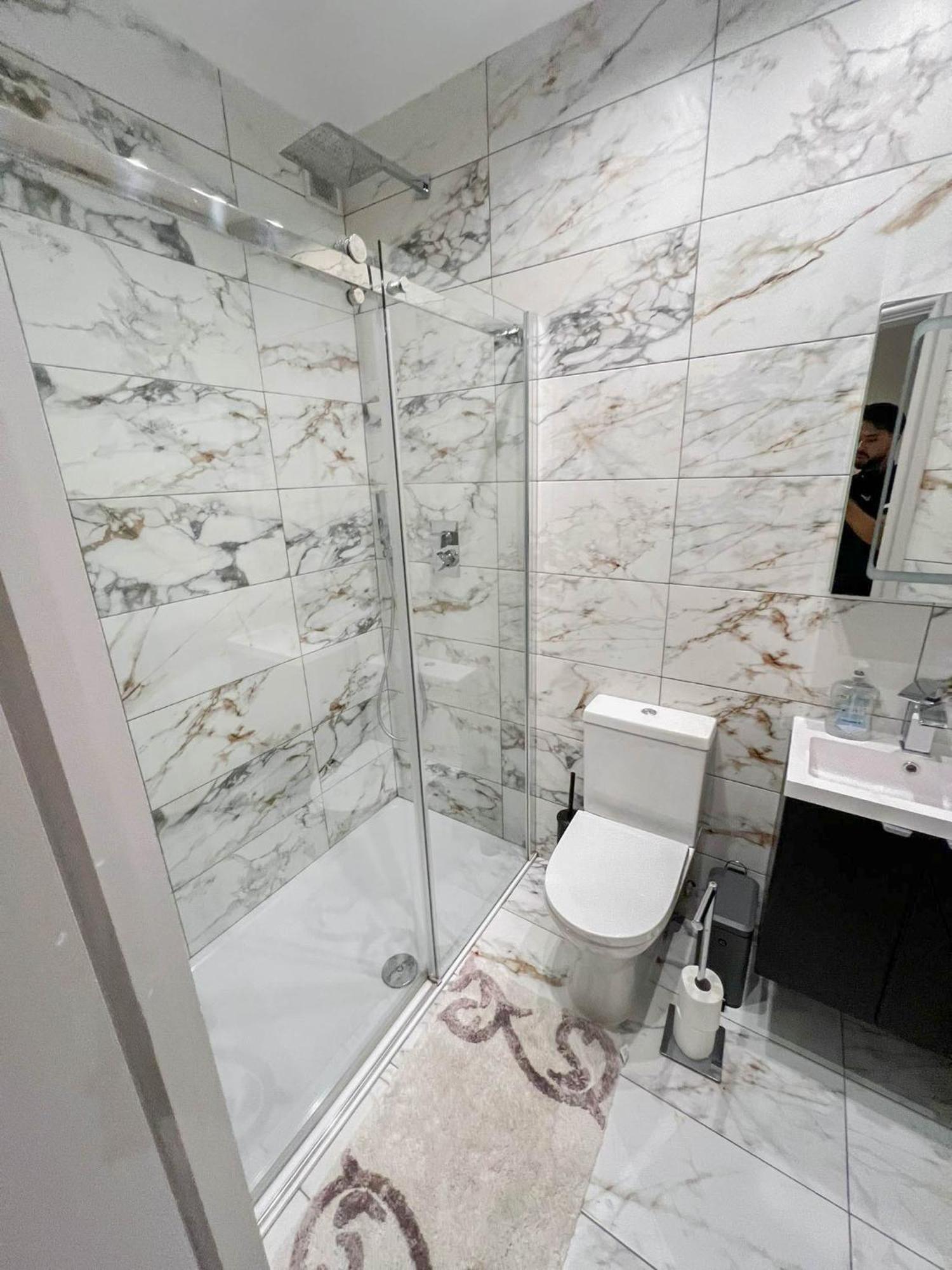 Grandeur 4-bedroom In Baker St Near Regent's Park Londres