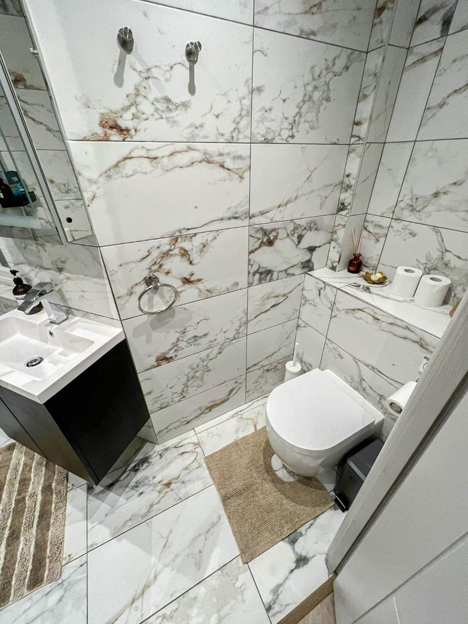 Apartamento Grandeur 4-bedroom In Baker St Near Regent's Park
