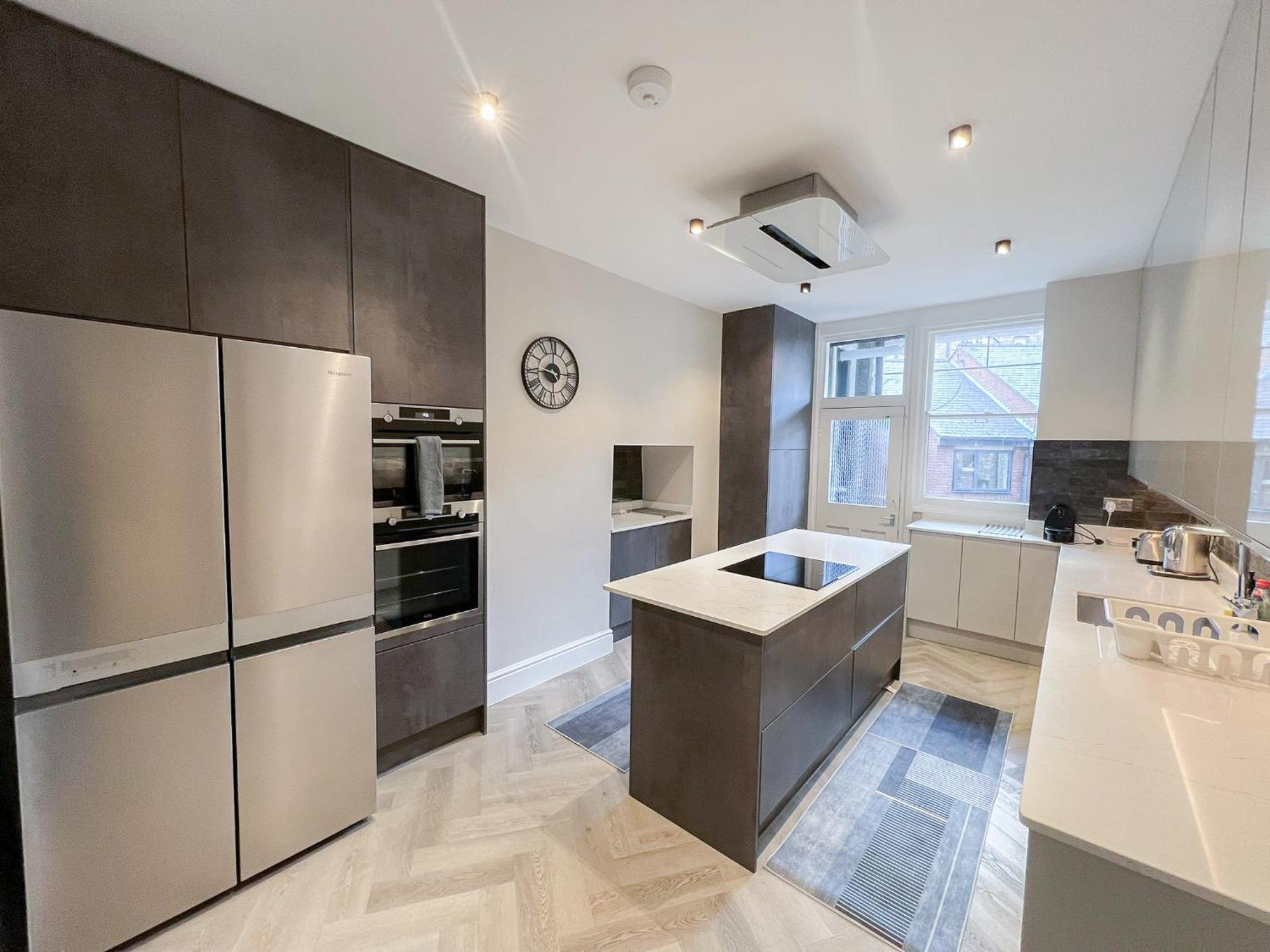 Grandeur 4-bedroom In Baker St Near Regent's Park Londres