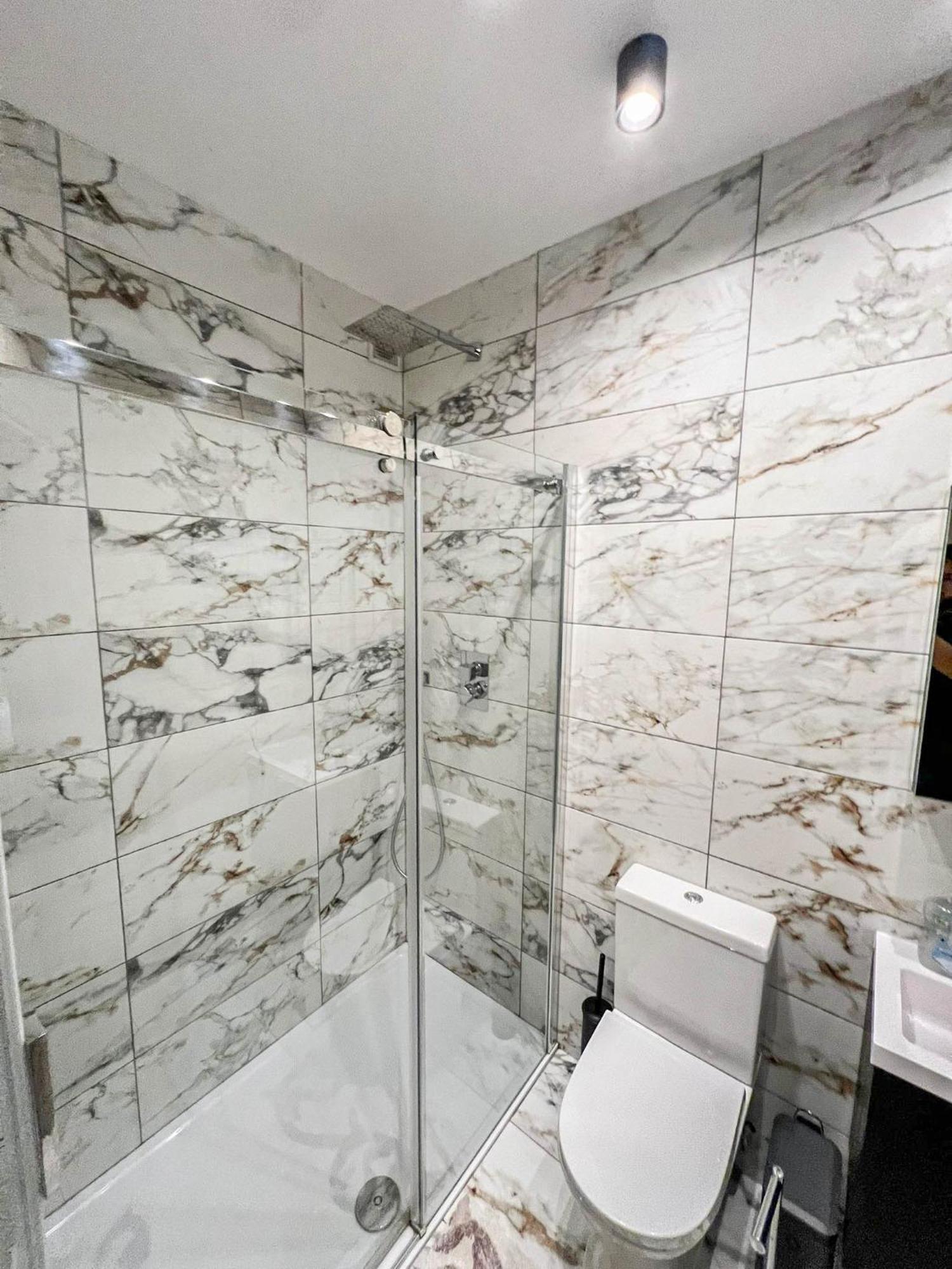 Apartamento Grandeur 4-bedroom In Baker St Near Regent's Park