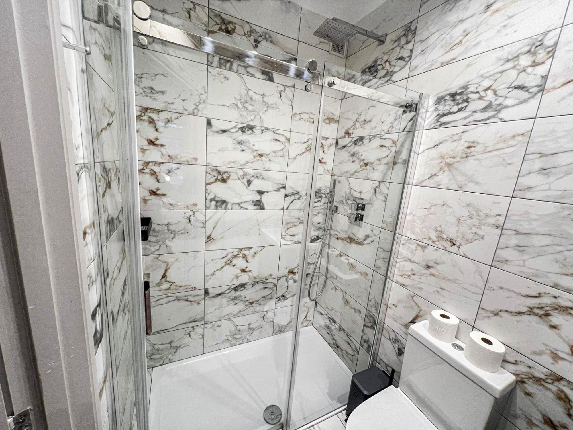 Grandeur 4-bedroom In Baker St Near Regent's Park *