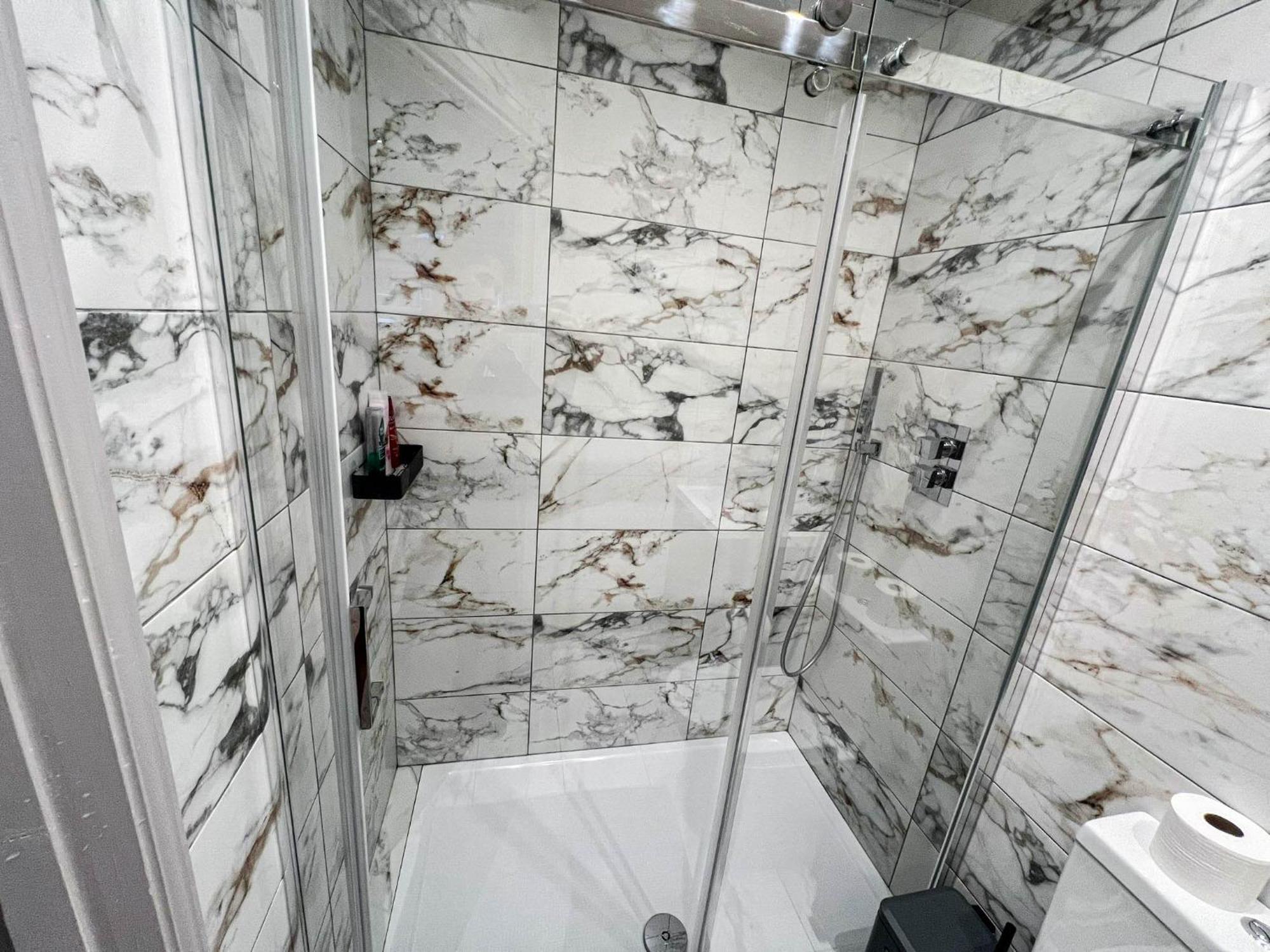Grandeur 4-bedroom In Baker St Near Regent's Park *