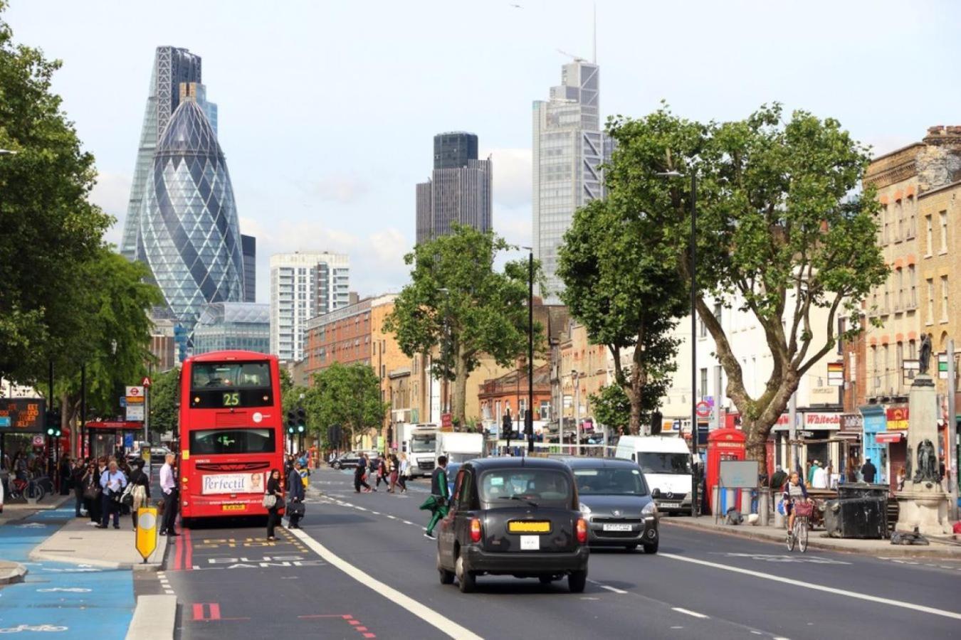 Guestready - Whitechapel Kindred Londres