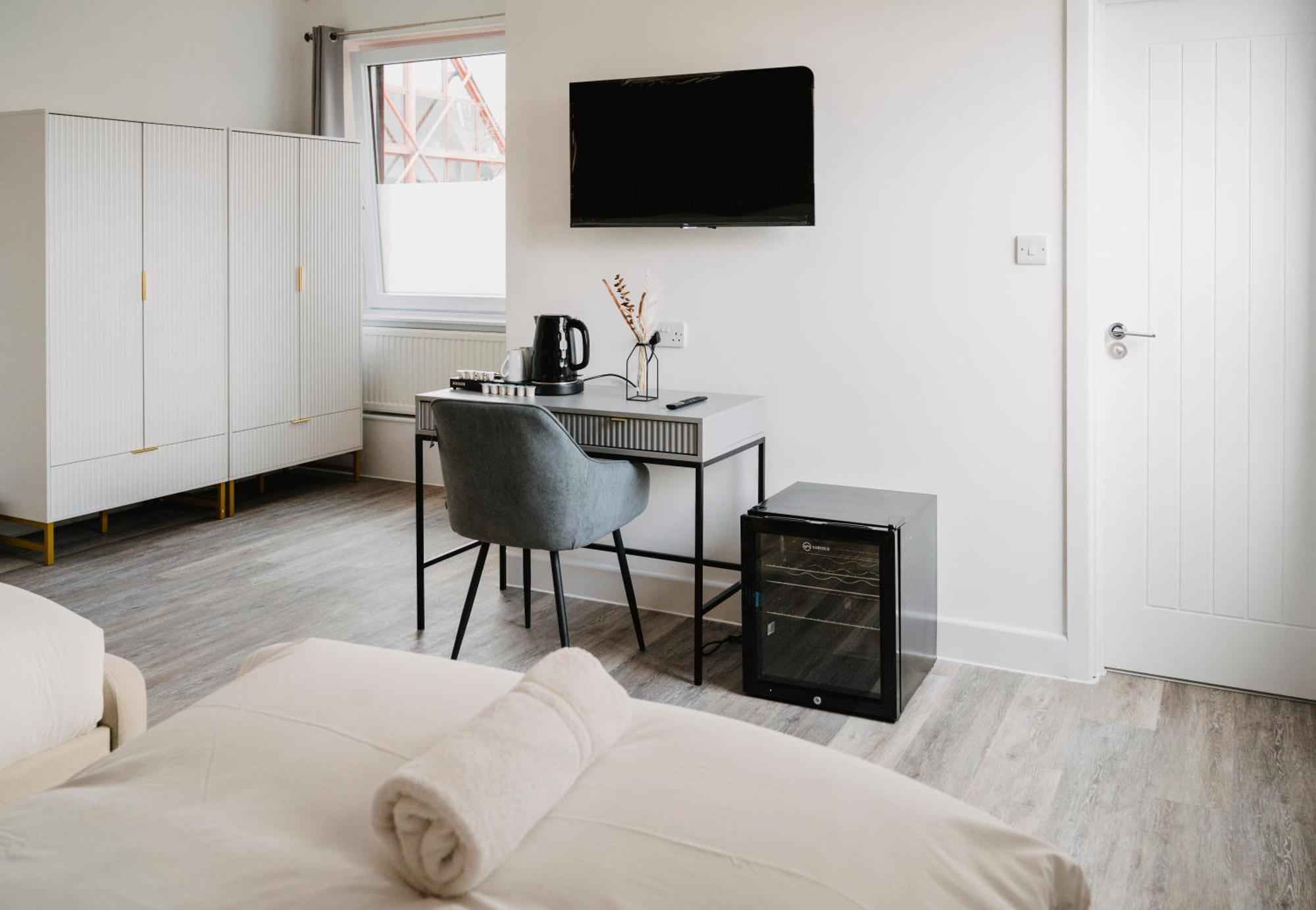 Hotel Wns Skylines Village Londres