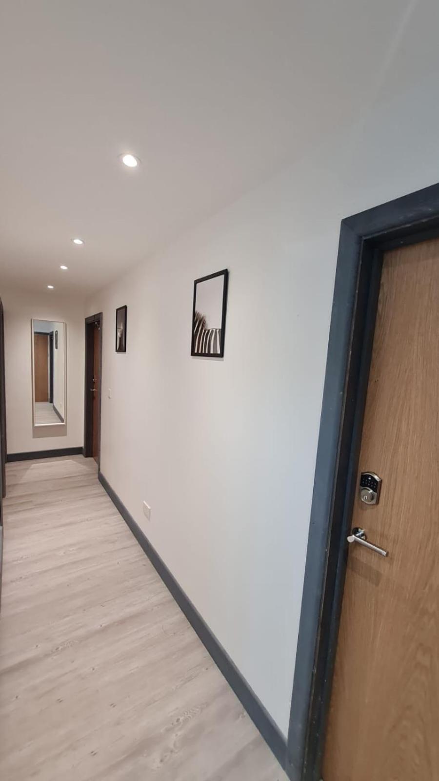 New! Grove Gasthof London