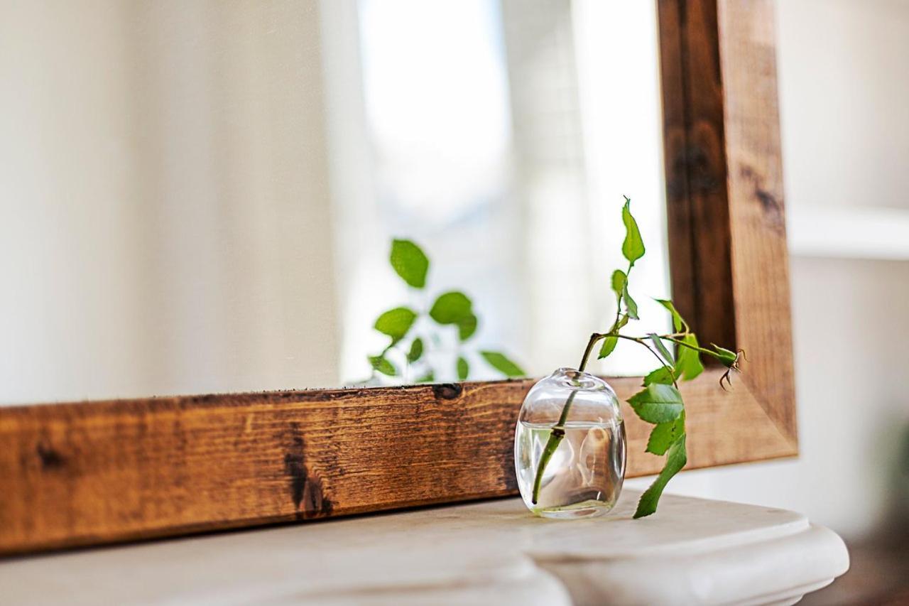 Appartement Retro Charm And Modern Comforts Londres