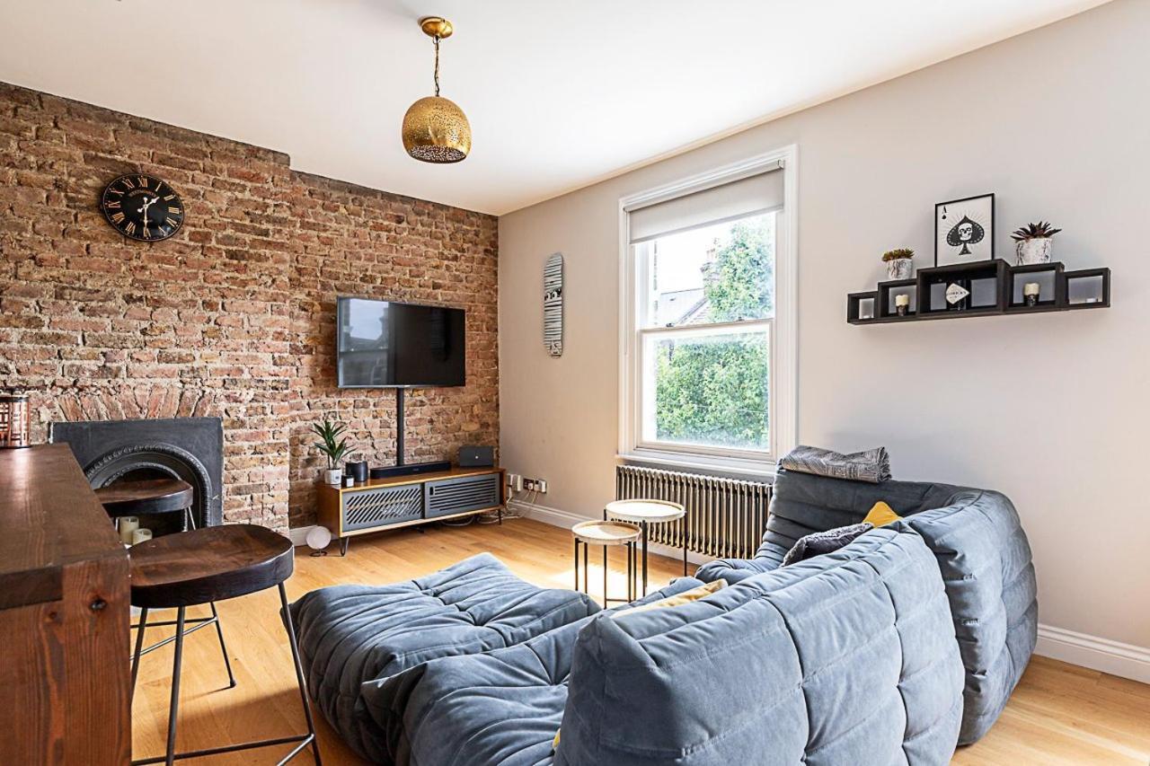 Appartement Rustic And Contemporary Haven In Brixton Londres