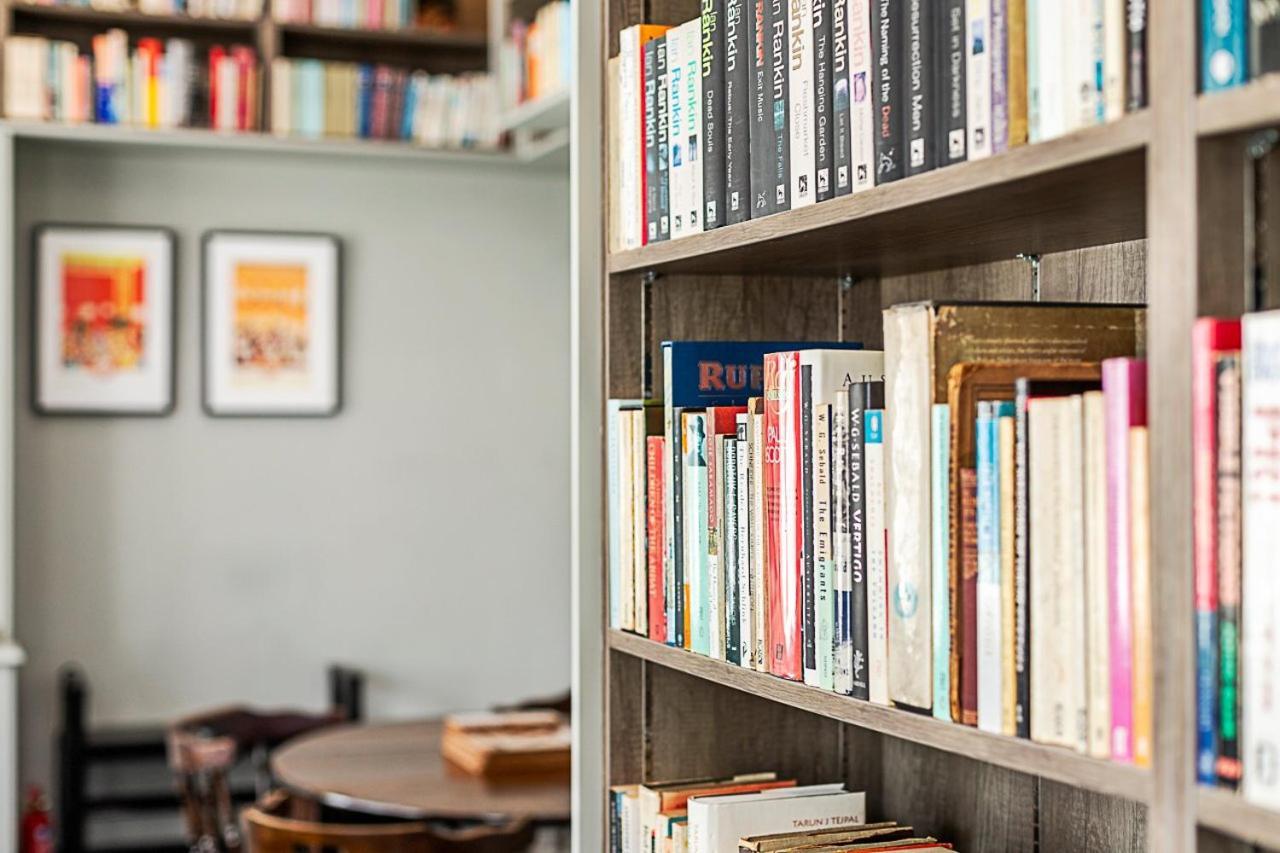 Book Lovers' West End *