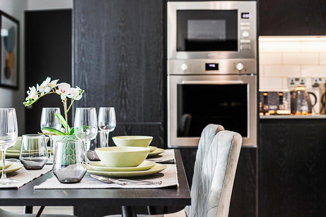 Edmund Point Appartement Londres