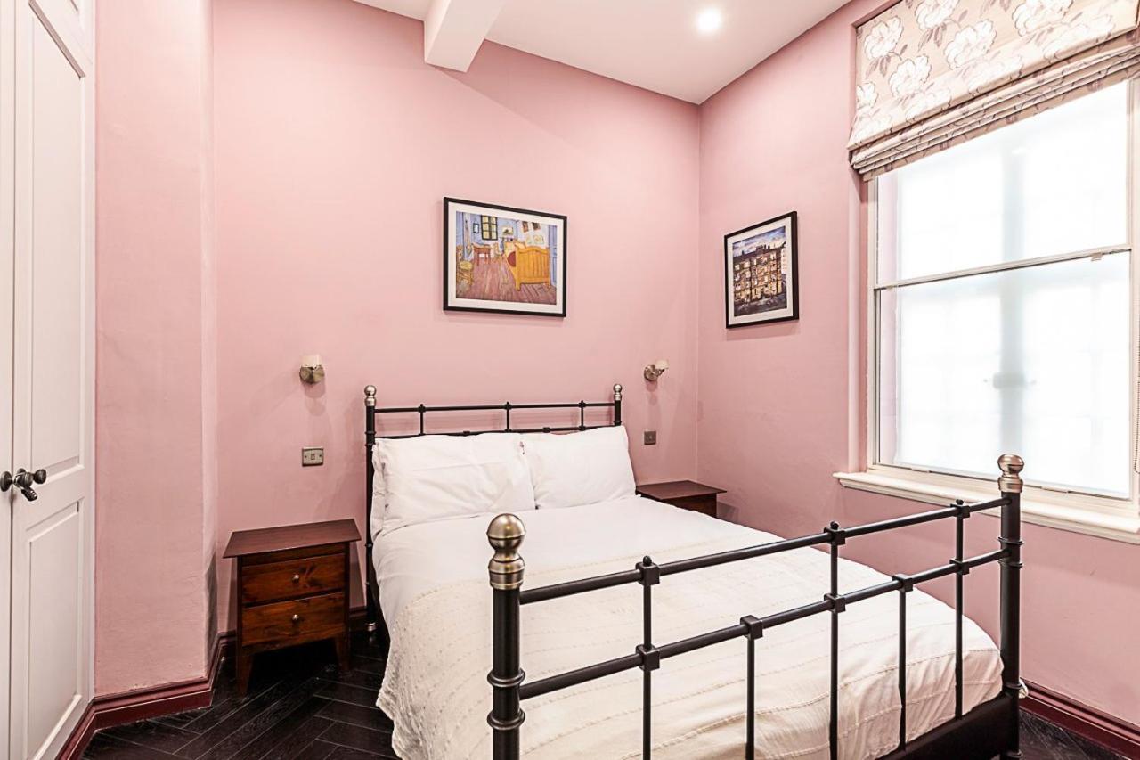 Book Lovers' West End Appartement Londres